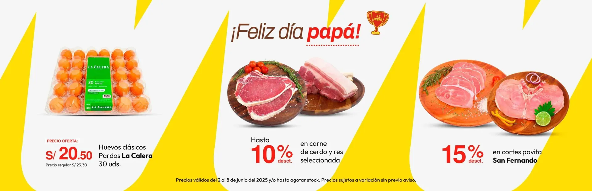 Catalogo de Catálogo Metro 9 de junio al 15 de junio 2025 - Pag 11