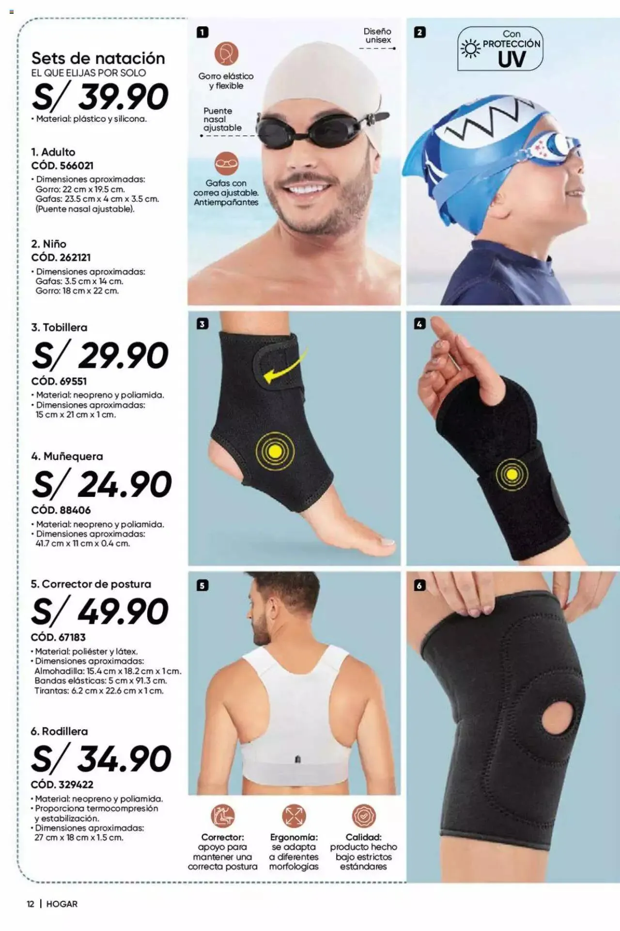 Catalogo de Azzorti - Campaña 09 10 de mayo al 31 de diciembre 2023 - Pag 213