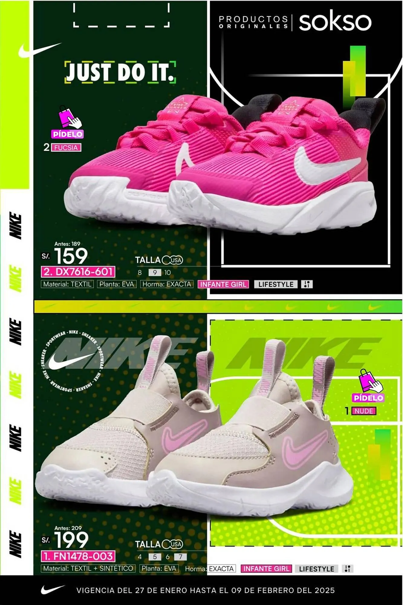 Catalogo de Catálogo Sokso 23 de enero al 9 de febrero 2025 - Pag 3