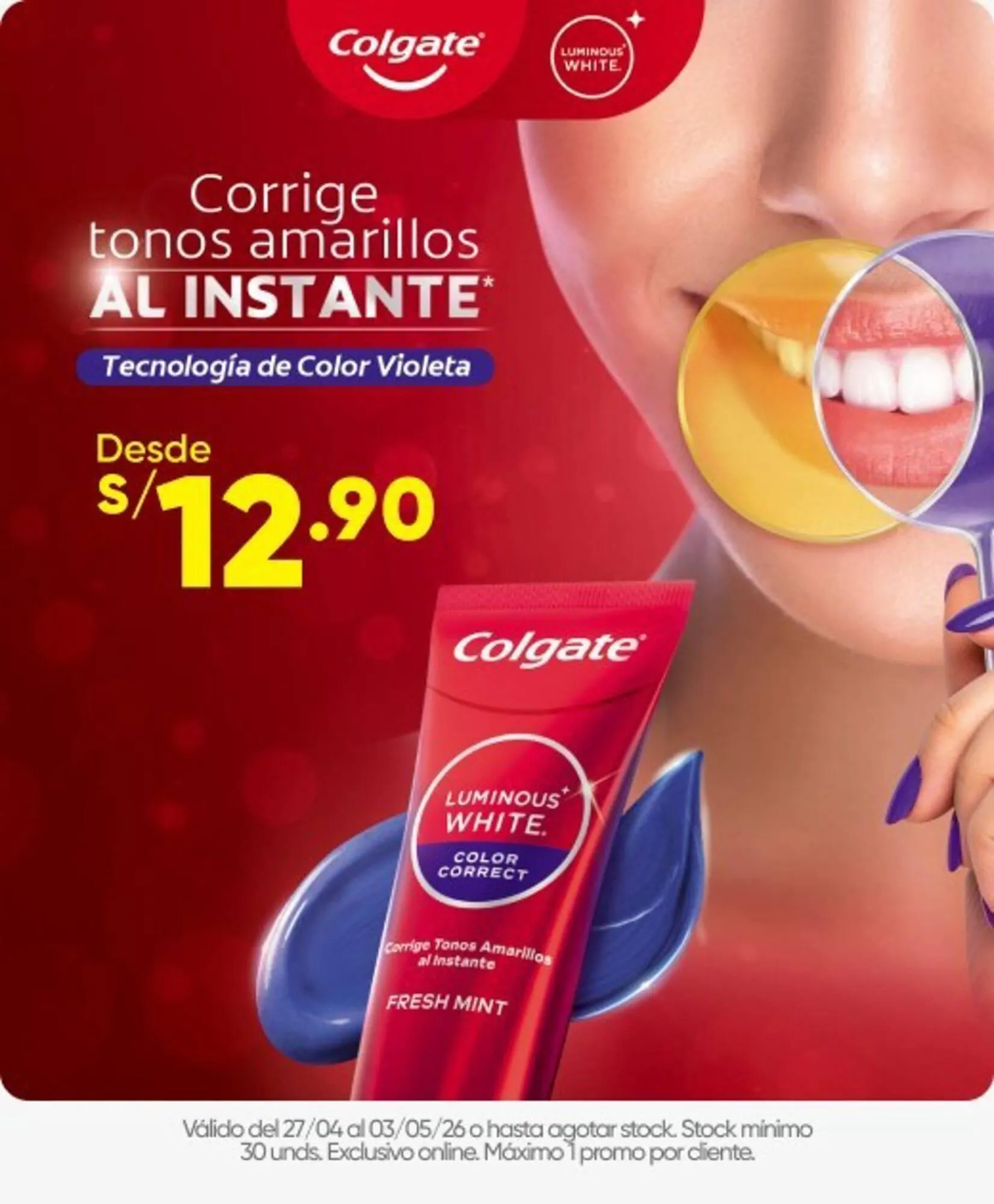 Catalogo de Catálogo InkaFarma 24 de abril al 3 de mayo 2026 - Pag 3