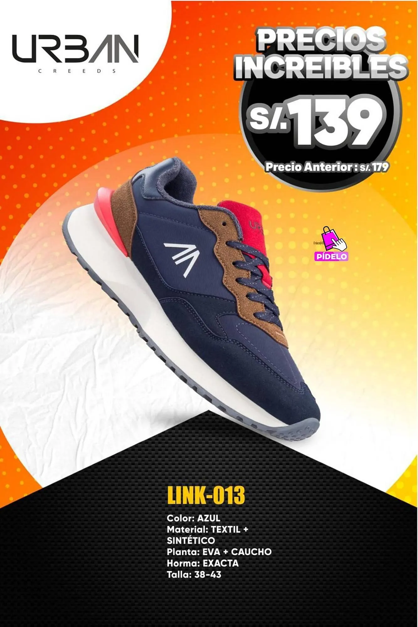 Catalogo de Catálogo Sokso 26 de enero al 1 de febrero 2026 - Pag 47