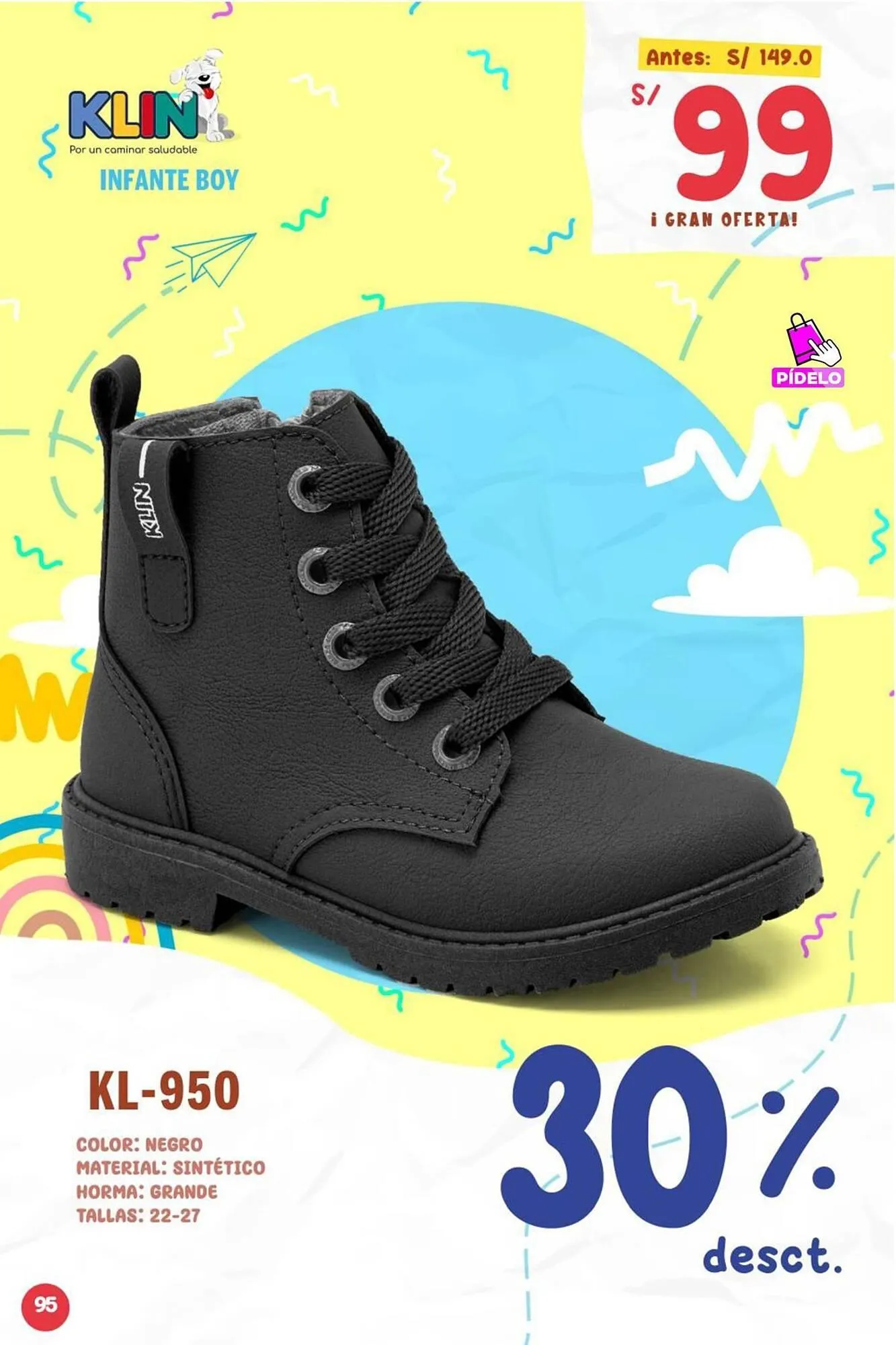 Catalogo de Catálogo Sokso 6 de marzo al 16 de marzo 2025 - Pag 95