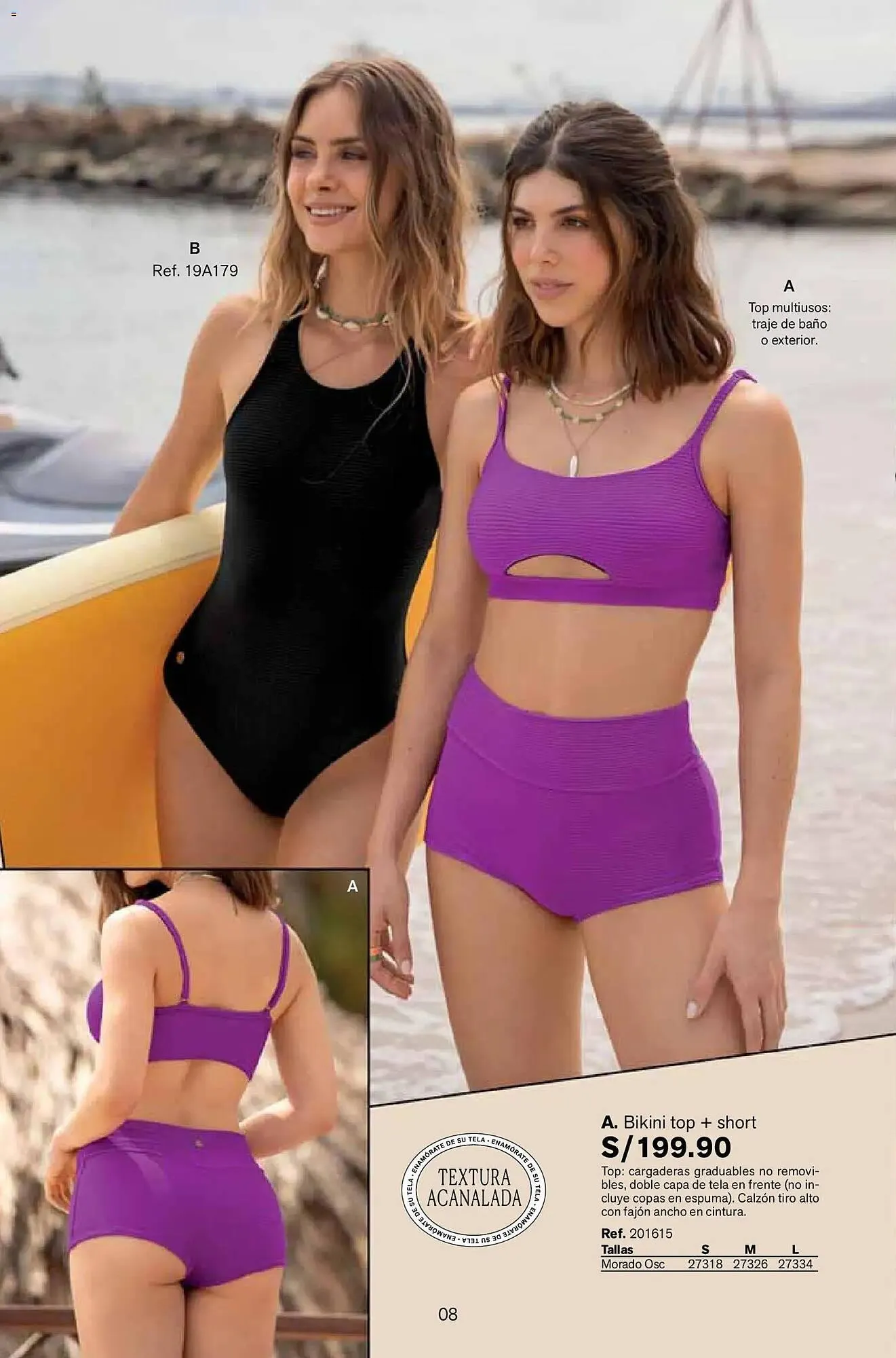 Catalogo de Catálogo Leonisa 13 de noviembre al 5 de diciembre 2025 - Pag 8