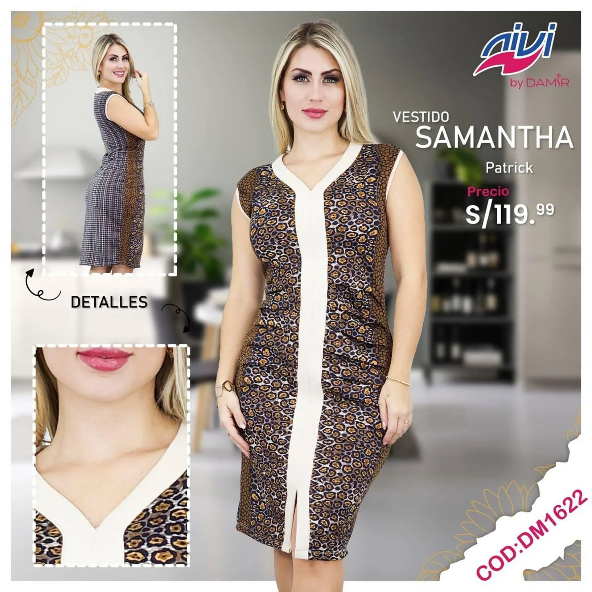 Catalogo de Catálogo Nivi 25 de agosto al 6 de setiembre 2025 - Pag 5