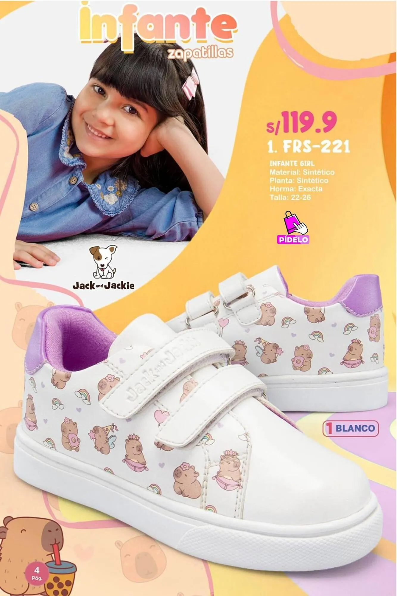 Catalogo de Catálogo Sokso 19 de mayo al 29 de junio 2025 - Pag 4