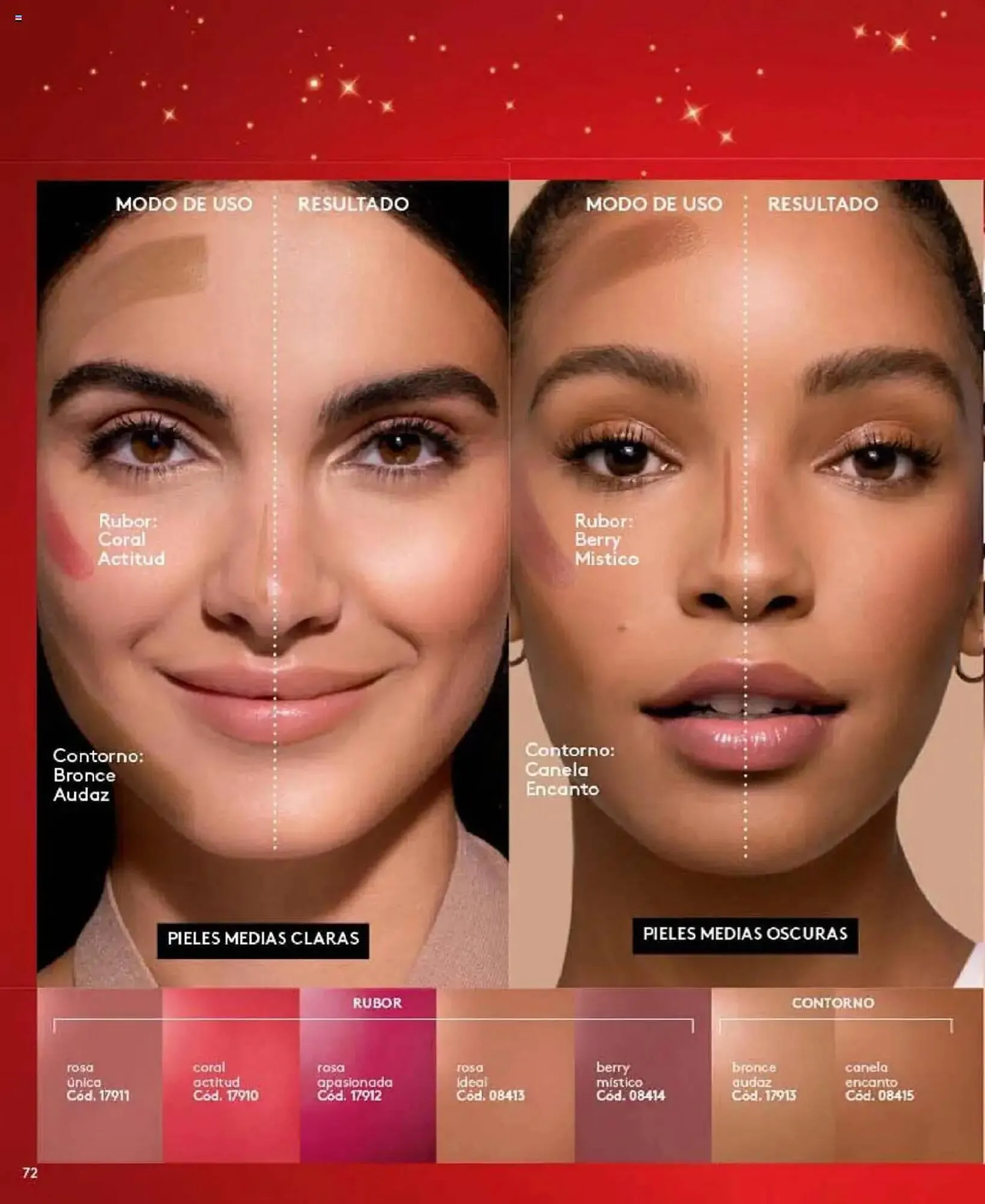 Catalogo de Catálogo Ésika 24 de octubre al 23 de noviembre 2025 - Pag 76