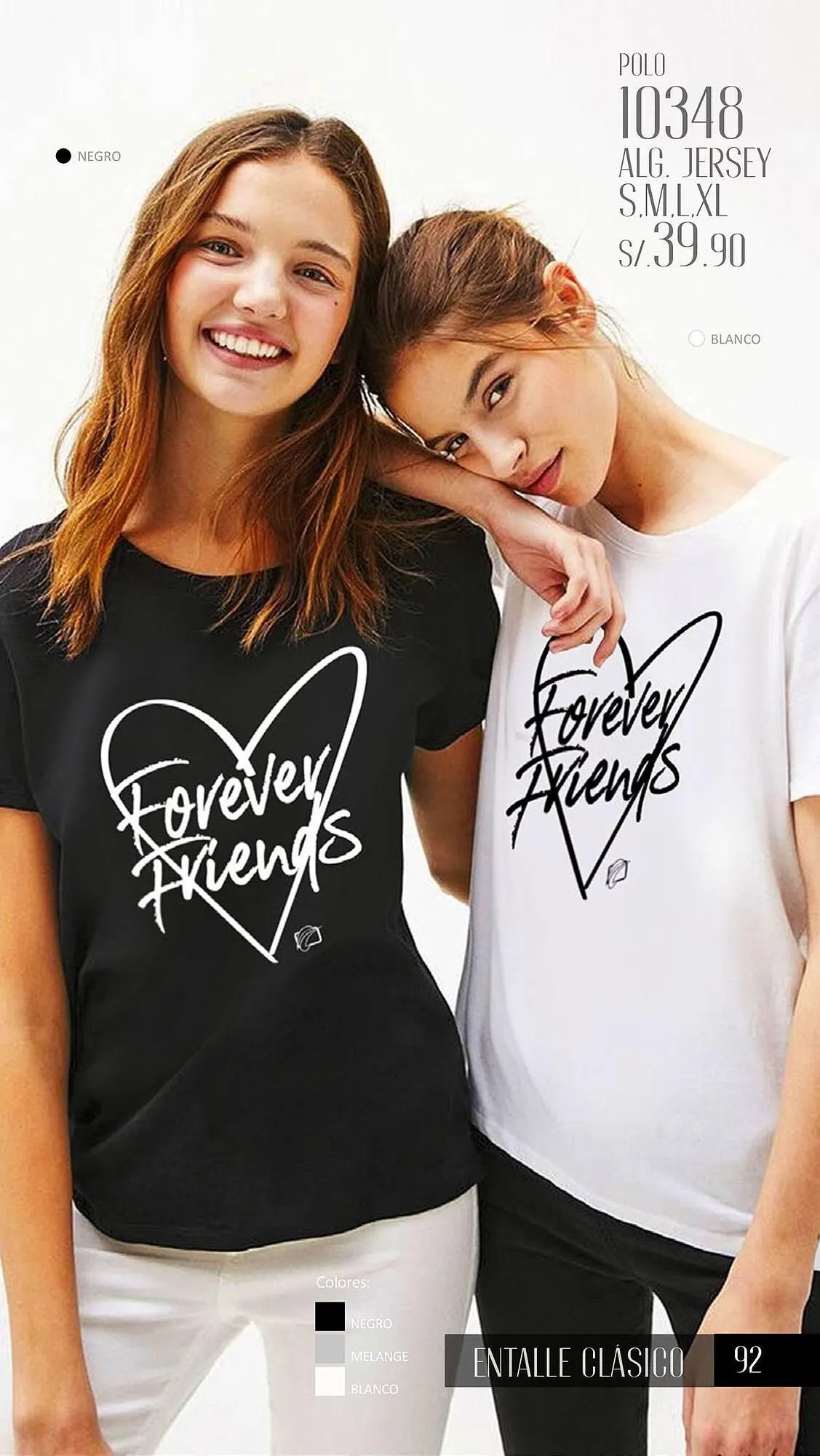 Catalogo de Catálogo Gambler 3 de abril al 30 de abril 2024 - Pag 92