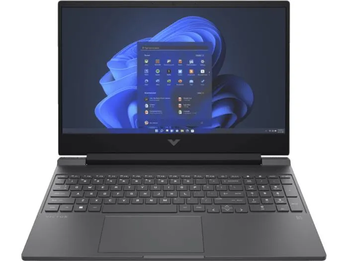 Laptop HP Victus Gaming 15-fb2019la