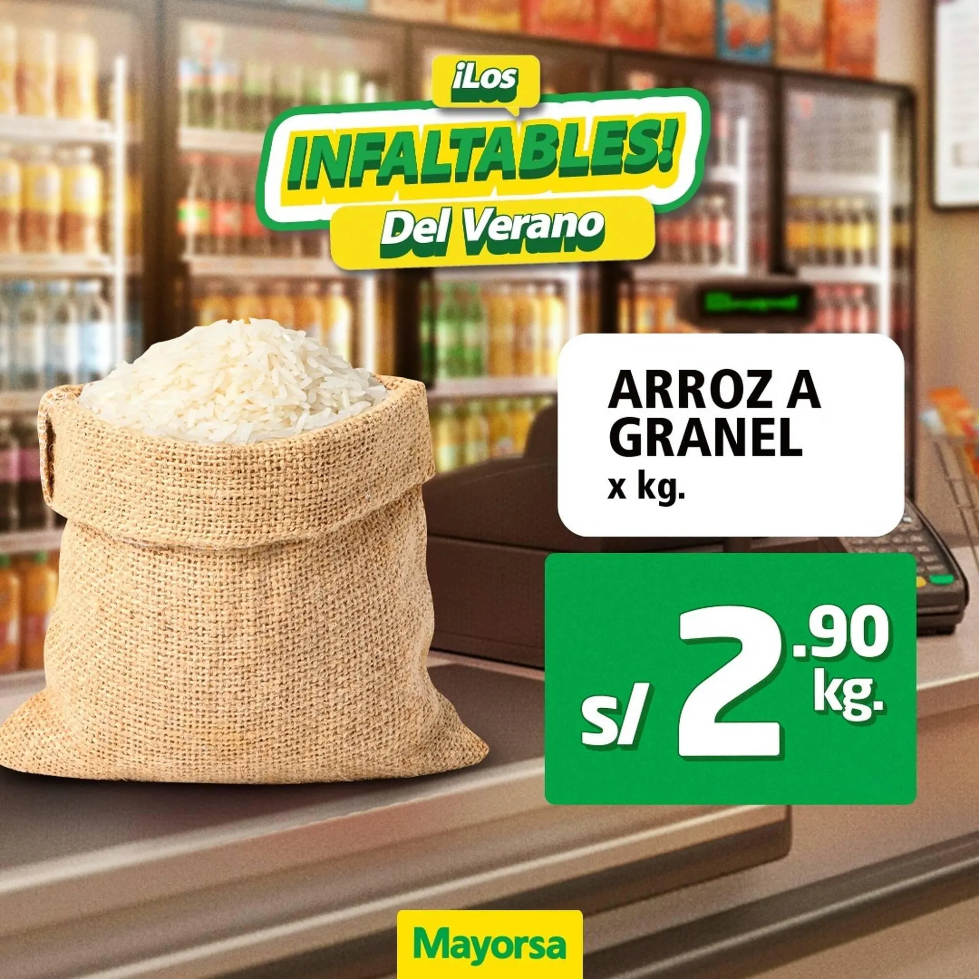 Catalogo de Catálogo Mayorsa 8 de enero al 10 de enero 2026 - Pag 3