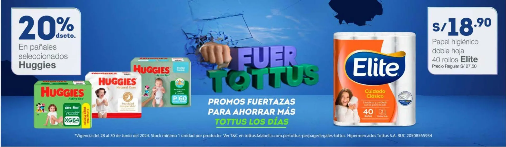 Catalogo de Ofertas 28 de junio al 30 de junio 2024 - Pag 6