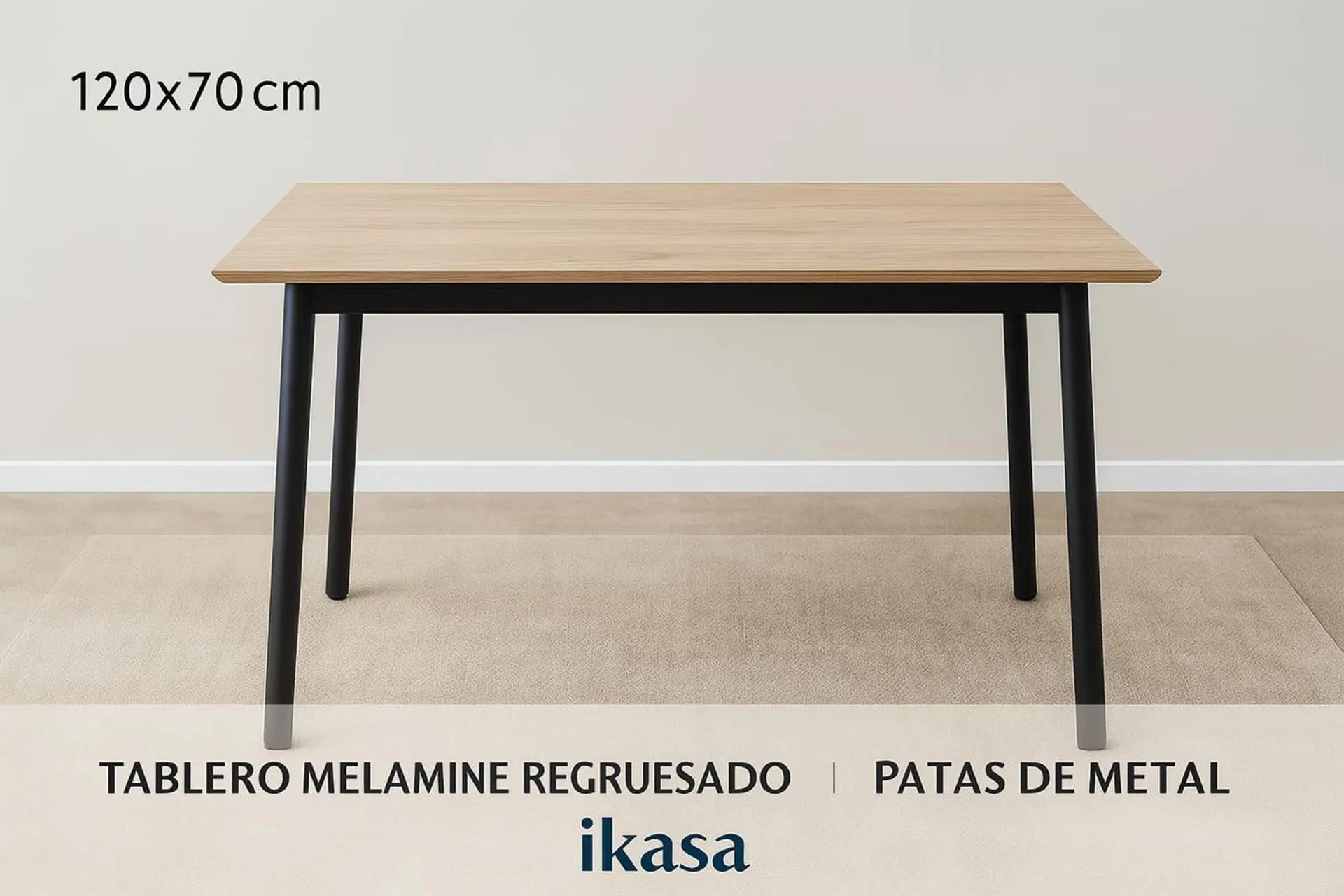 Catalogo de Catálogo Ikasa 7 de octubre al 31 de octubre 2025 - Pag 2