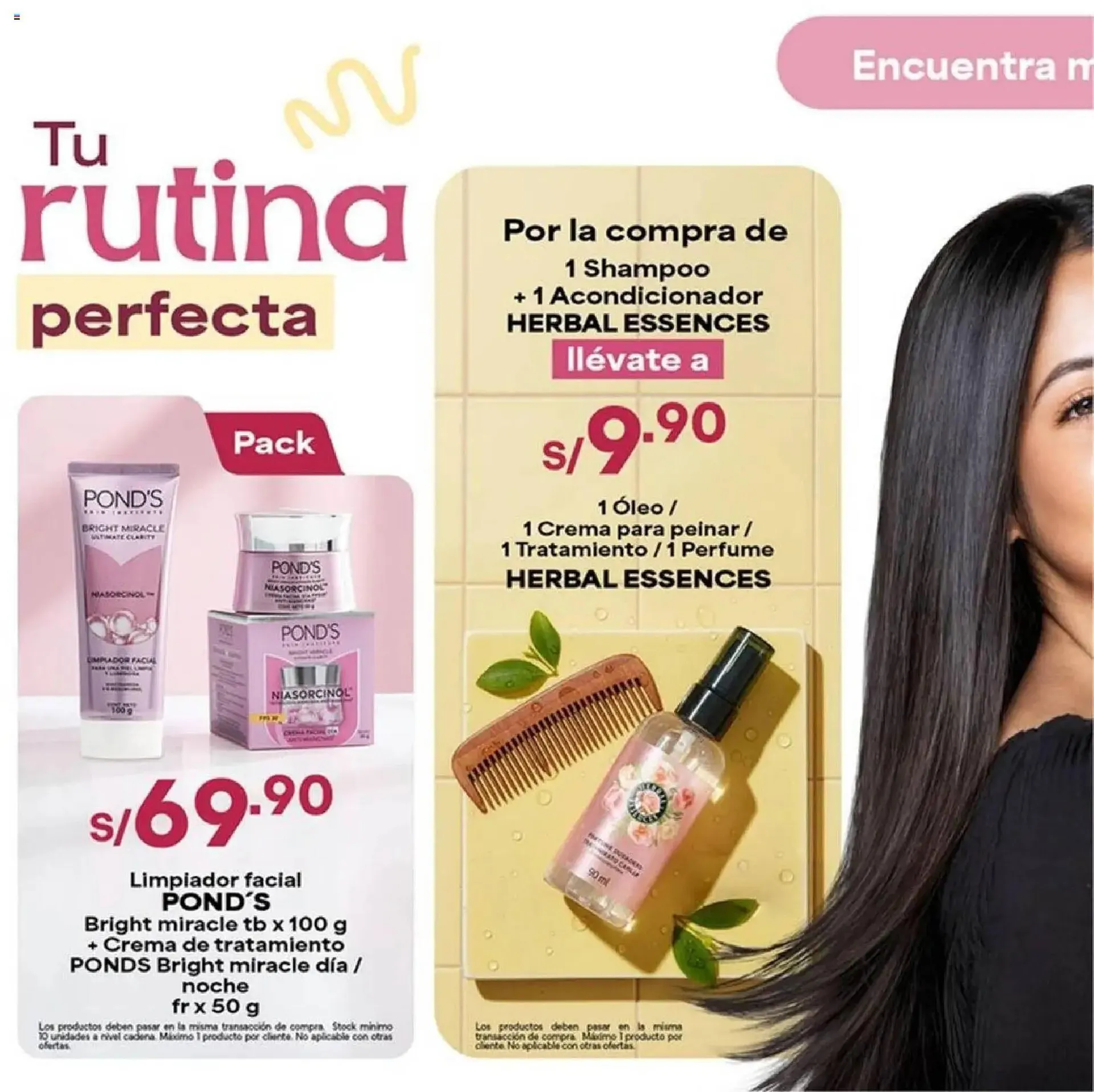 Catalogo de Catálogo Plaza Vea 23 de febrero al 1 de marzo 2026 - Pag 2