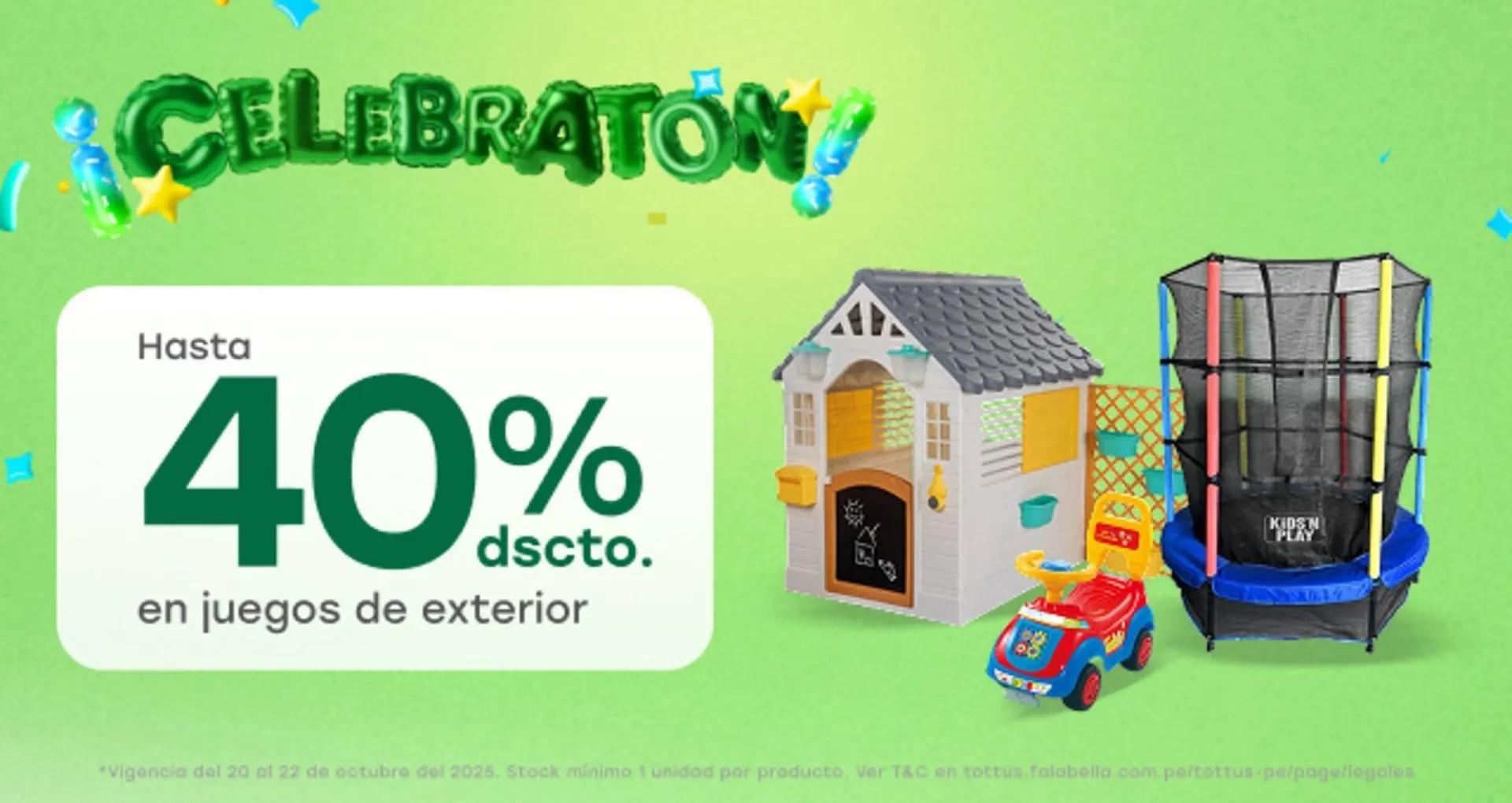 Catalogo de Catálogo Tottus 20 de octubre al 3 de noviembre 2025 - Pag 9