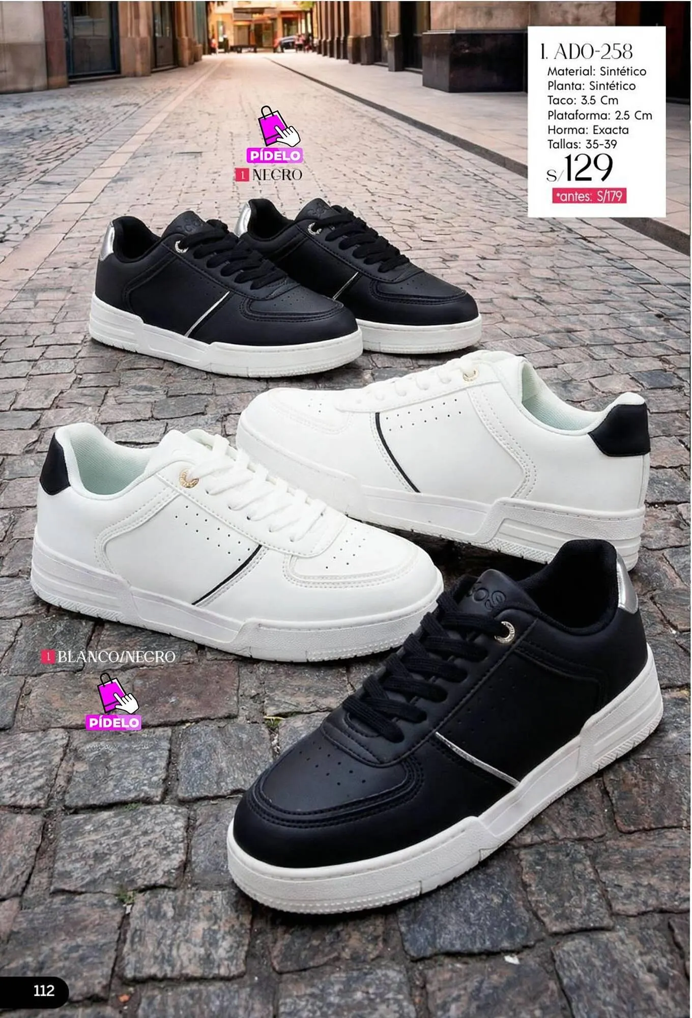 Catalogo de Catálogo Sokso 2 de febrero al 1 de marzo 2026 - Pag 112