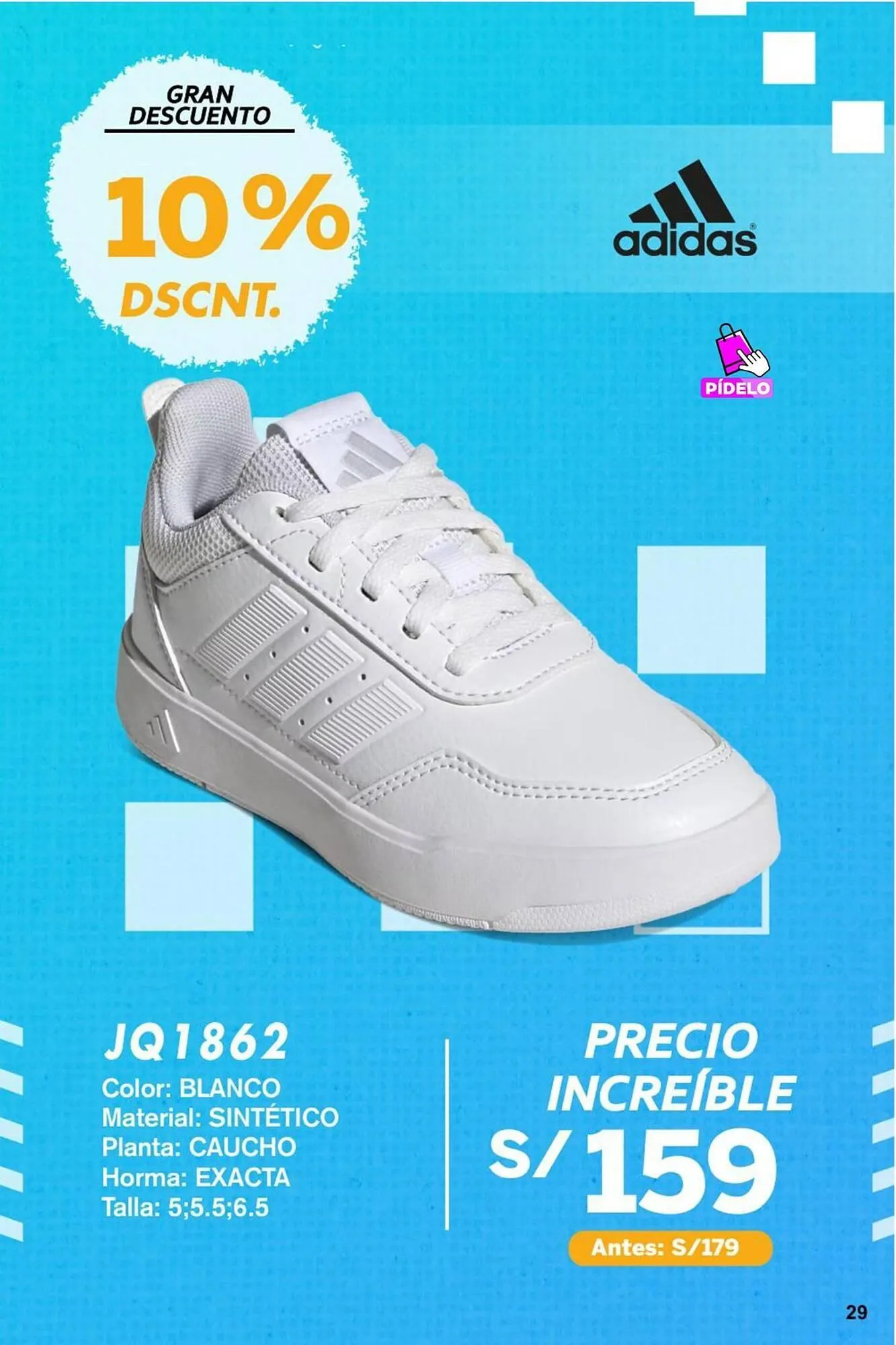 Catalogo de Catálogo Sokso 27 de abril al 3 de mayo 2026 - Pag 29