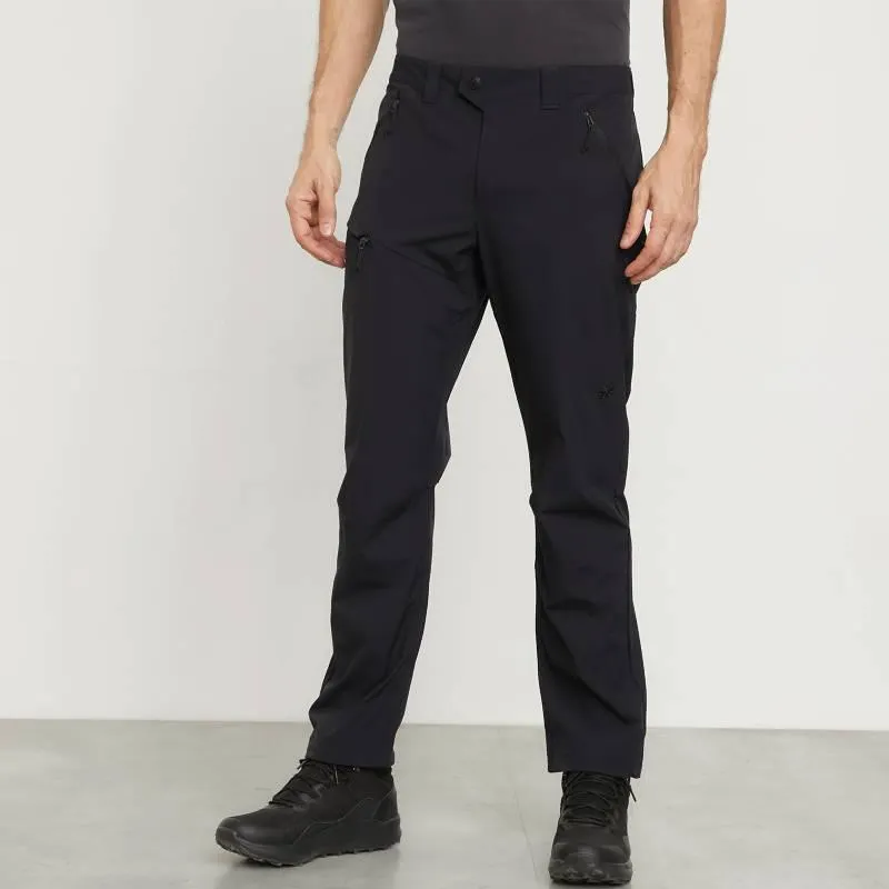 Pantalón Deportivo Mountain Gear Hombre