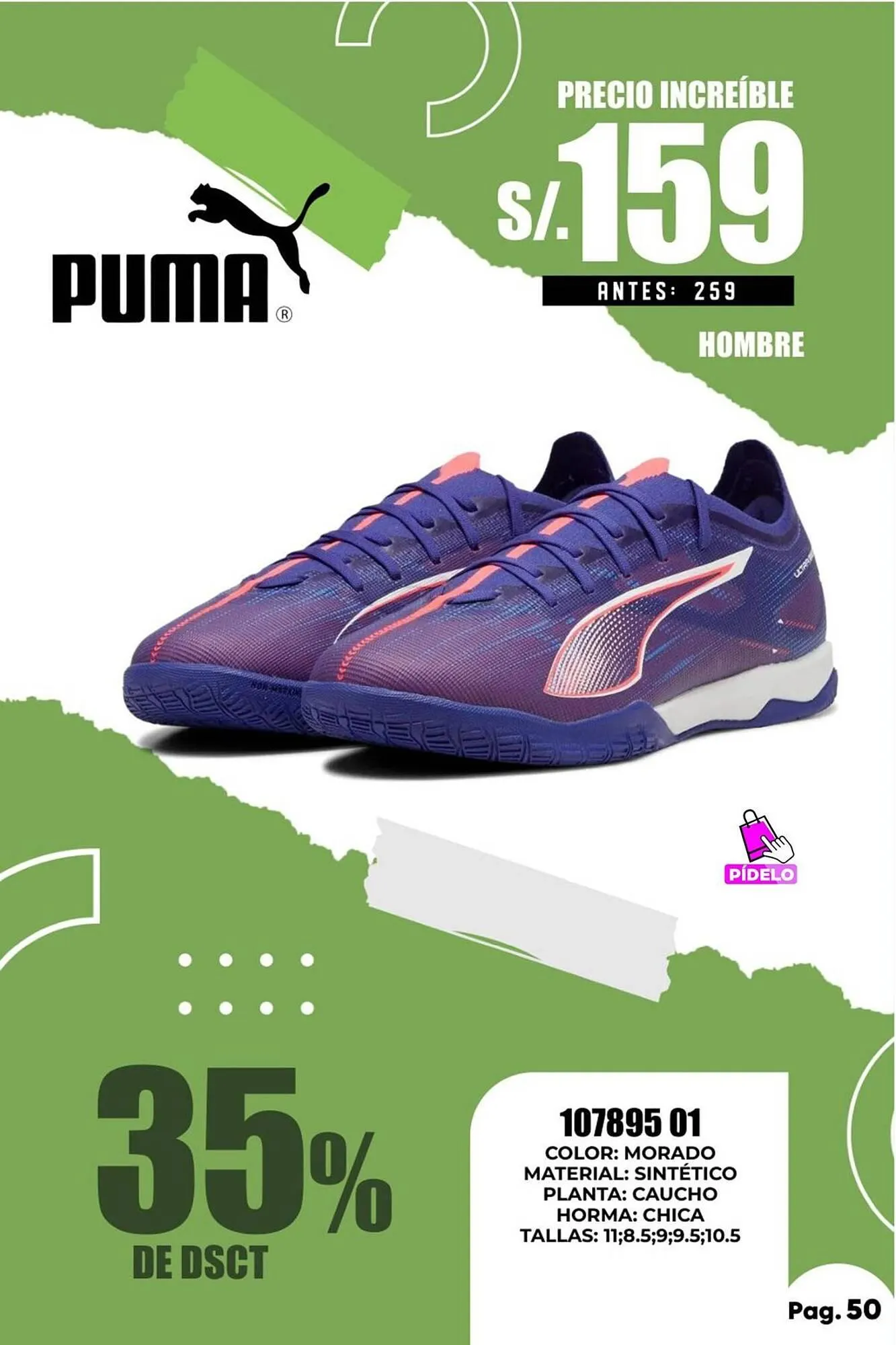 Catalogo de Catálogo Sokso 29 de diciembre al 4 de enero 2026 - Pag 51