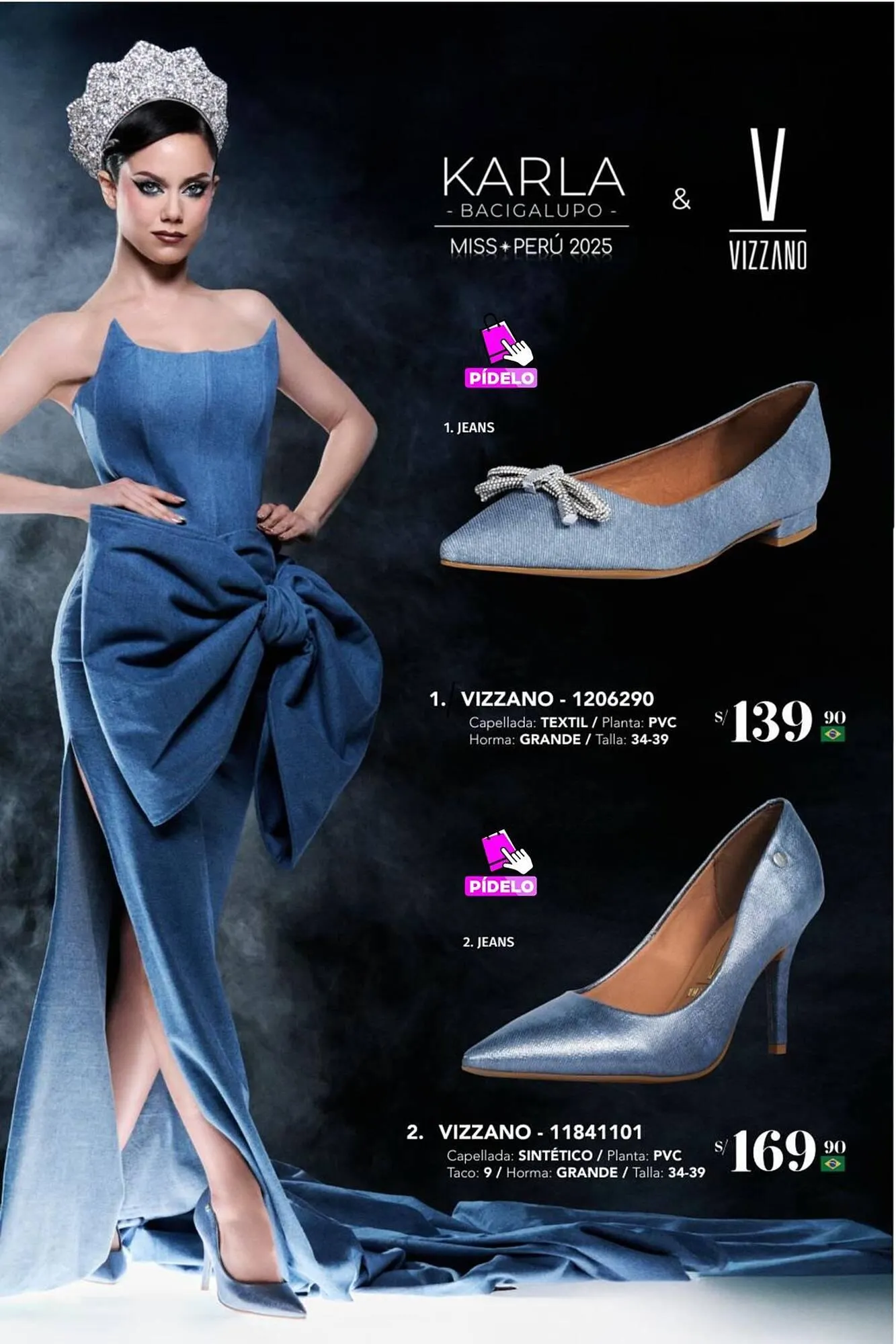 Catalogo de Catálogo Sokso 18 de agosto al 7 de setiembre 2025 - Pag 2