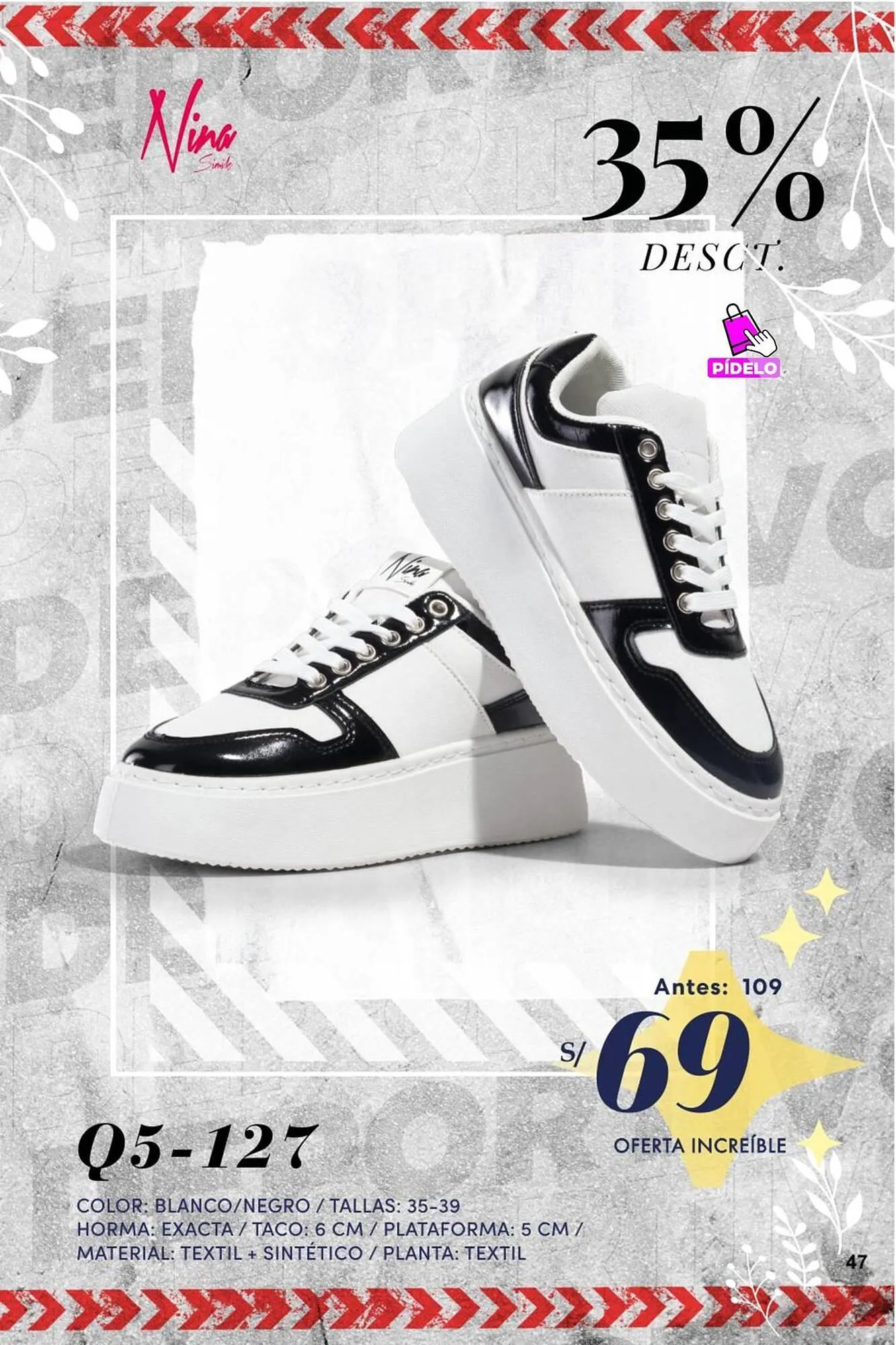 Catalogo de Catálogo Sokso 27 de abril al 3 de mayo 2026 - Pag 47