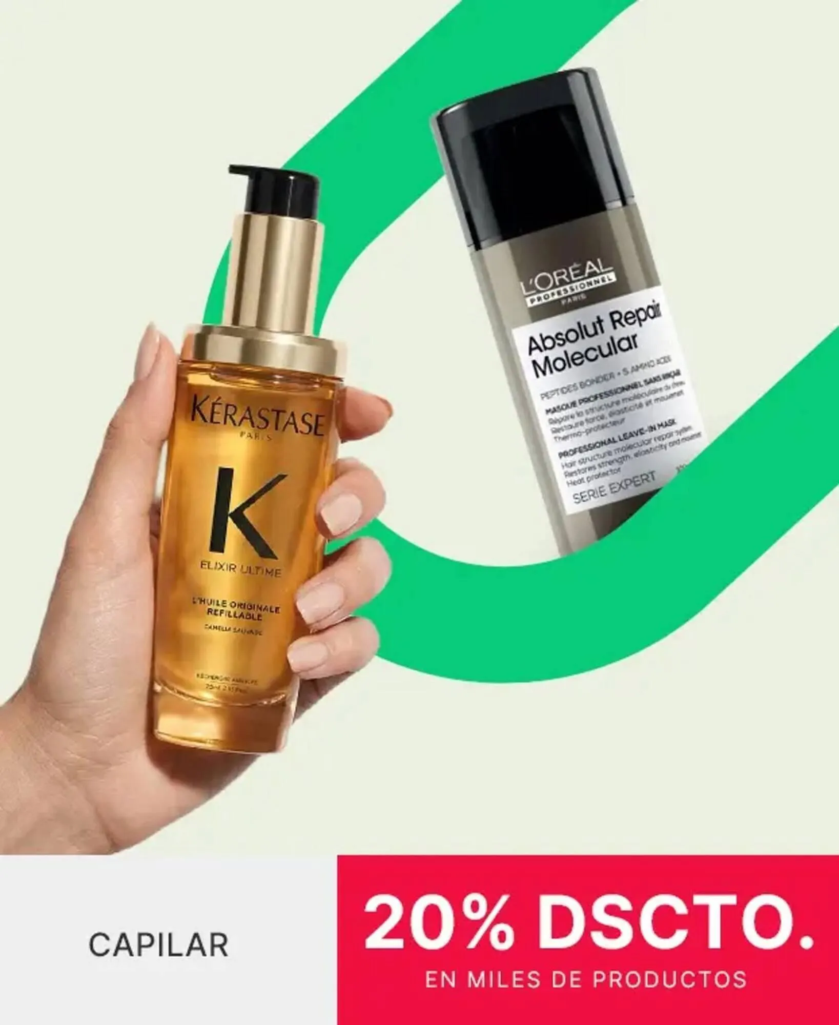 Catalogo de Catálogo Falabella 23 de abril al 30 de abril 2026 - Pag 7