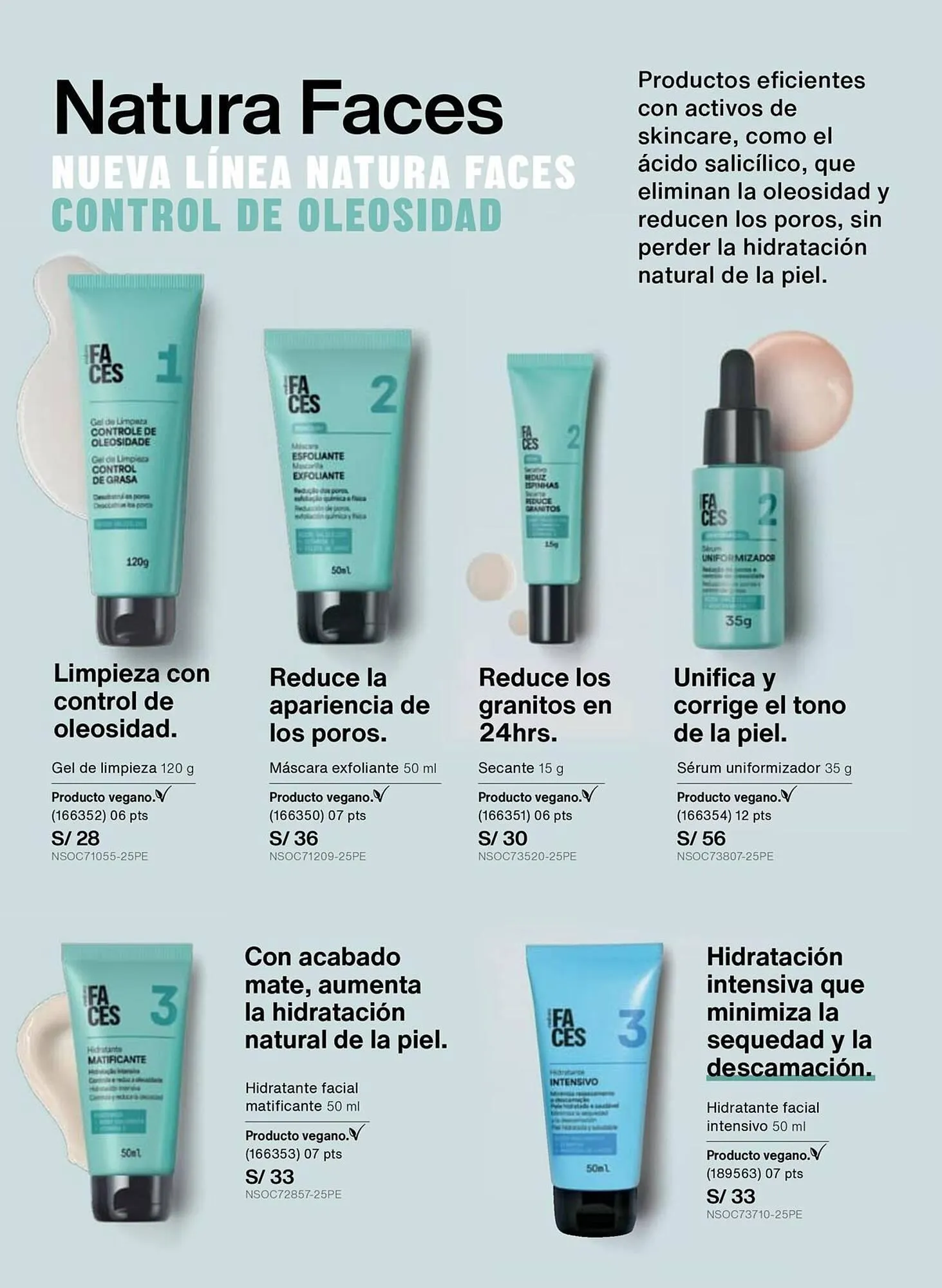 Catalogo de Catálogo Natura 29 de diciembre al 31 de diciembre 2025 - Pag 116