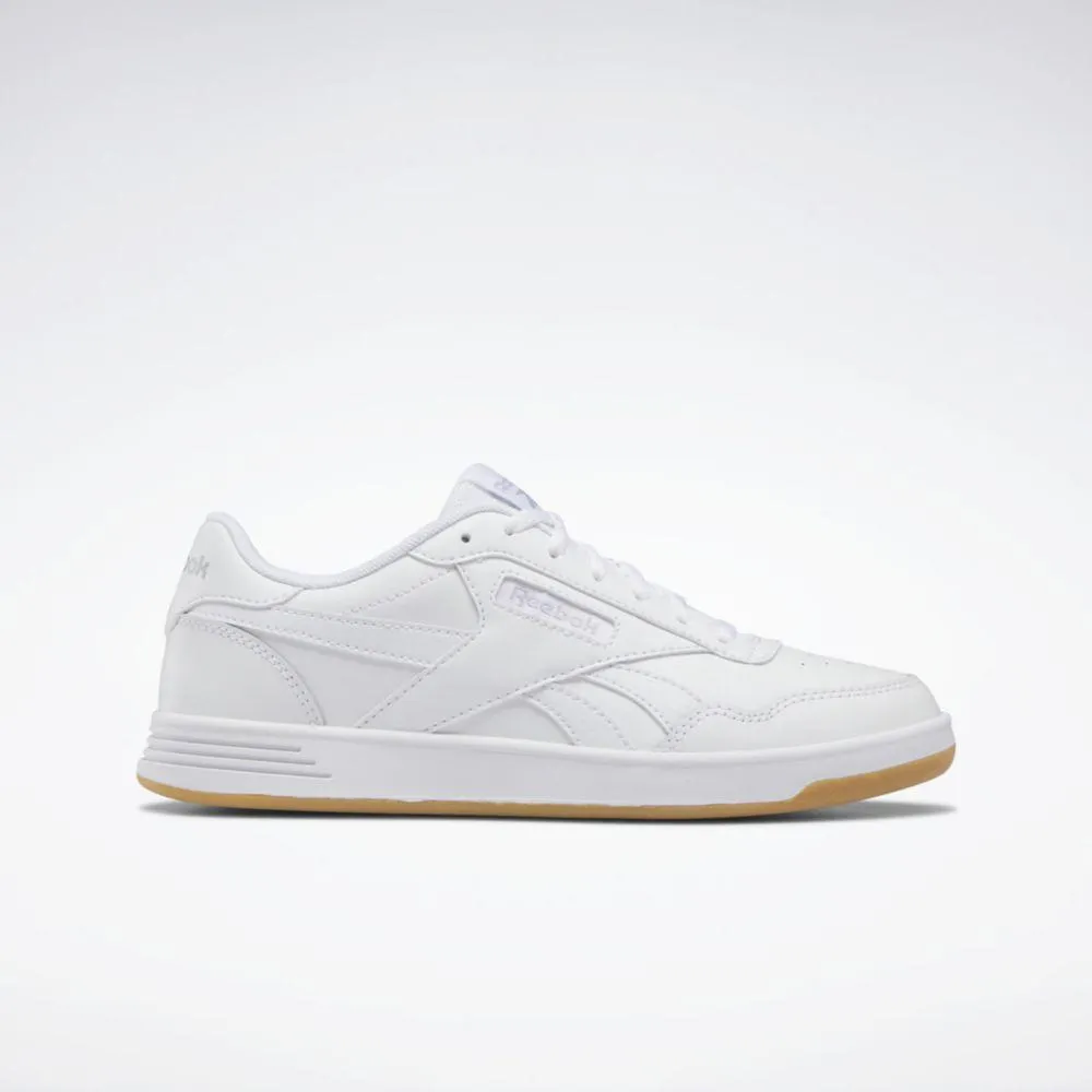 Zapatillas Urbanas para Mujer Reebok Gz9638 Blanco