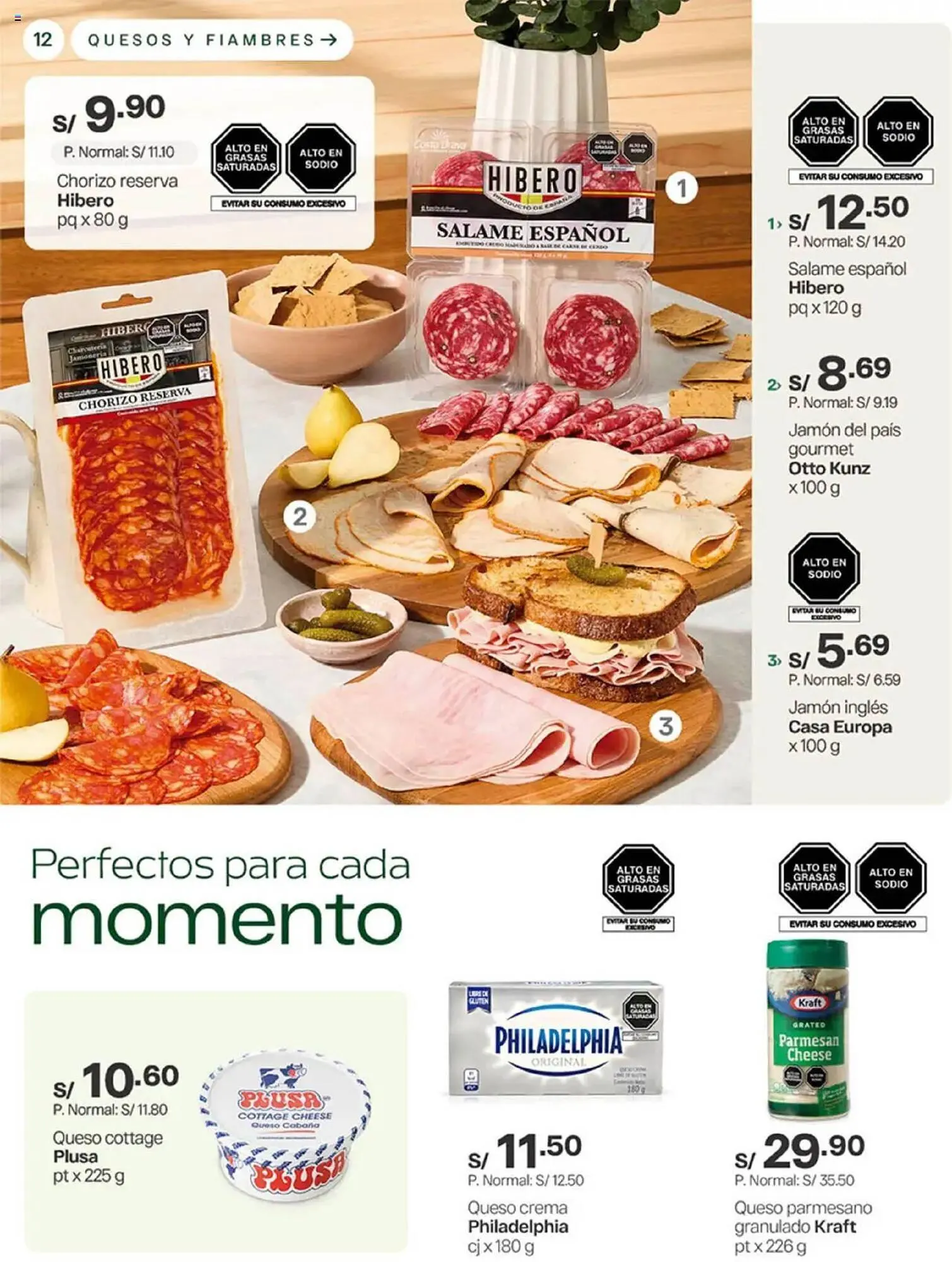 Catalogo de Catálogo Vivanda 19 de mayo al 2 de junio 2025 - Pag 30