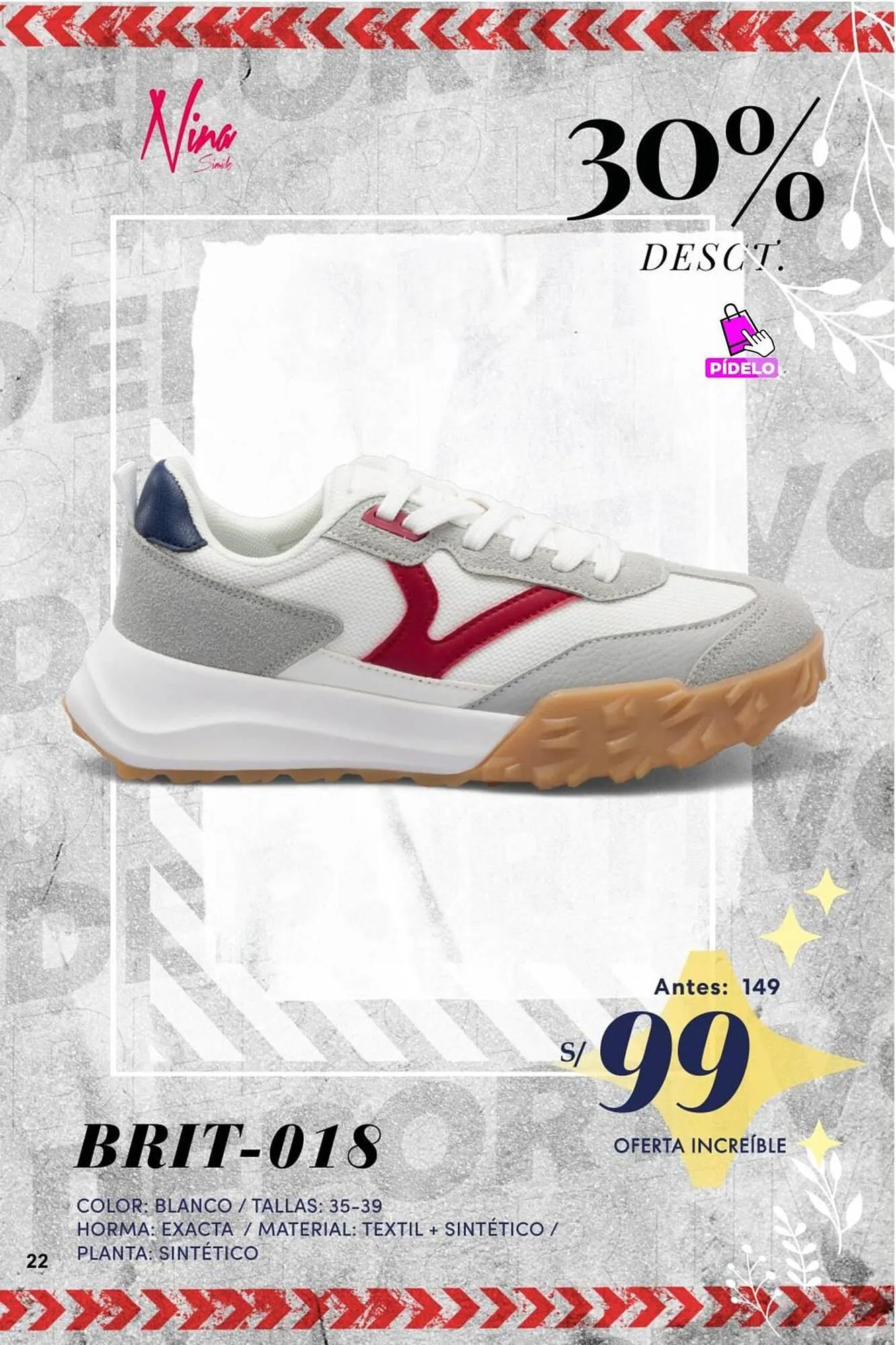 Catalogo de Catálogo Sokso 27 de abril al 3 de mayo 2026 - Pag 22