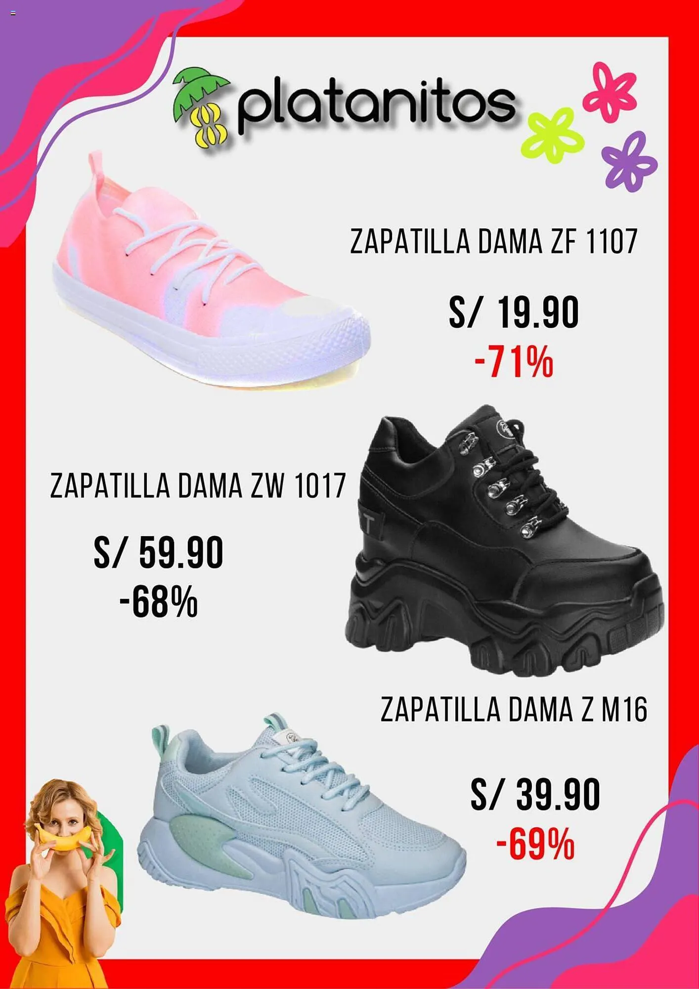 Catalogo de Catálogo Platanitos 23 de octubre al 14 de noviembre 2023 - Pag 2
