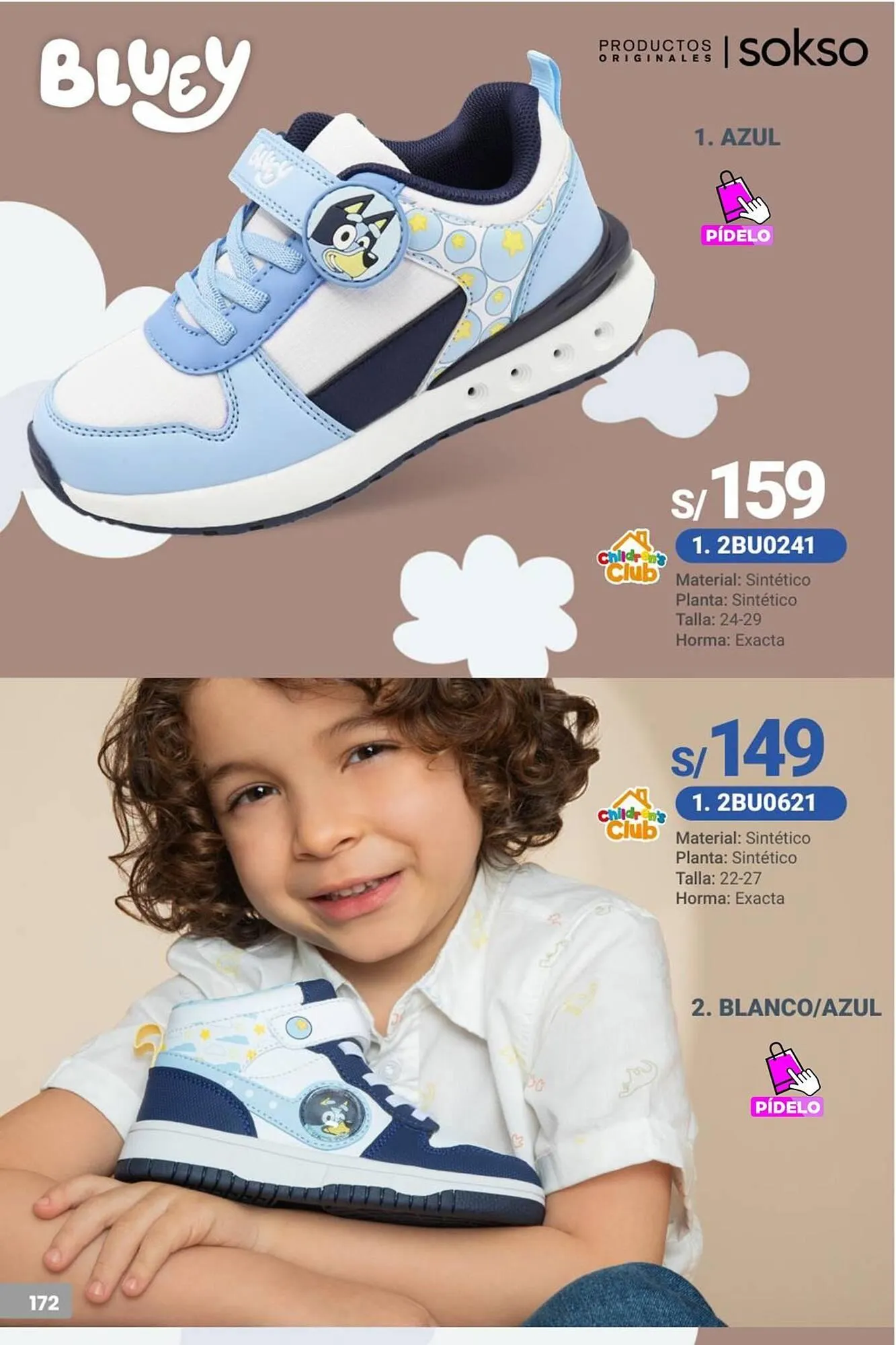 Catalogo de Catálogo Sokso 5 de enero al 15 de febrero 2026 - Pag 172