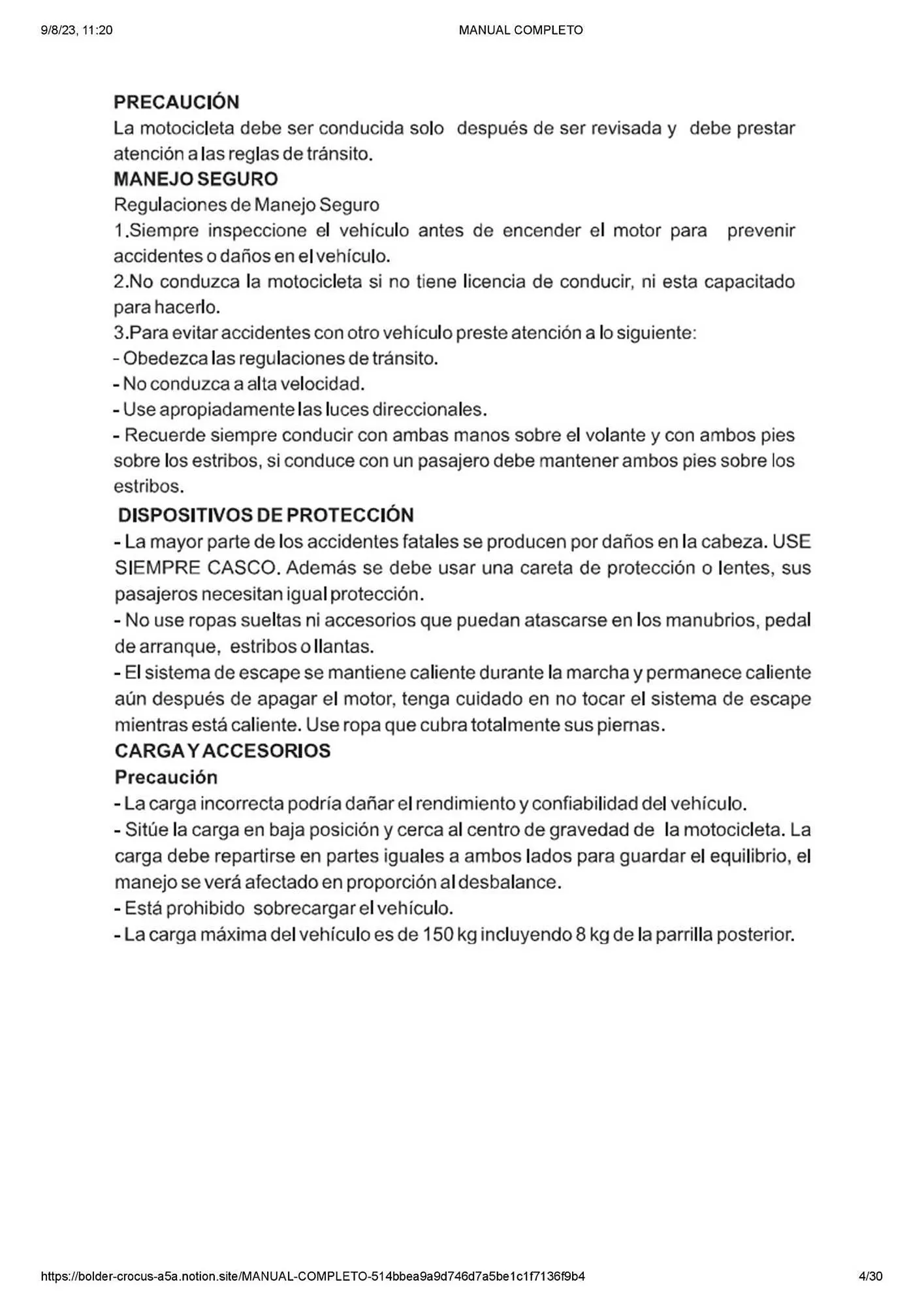 Catalogo de Catálogo Mavila 6 de enero al 1 de julio 2025 - Pag 4