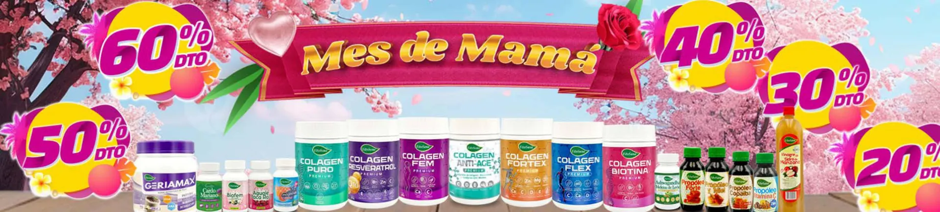 Catalogo de Catálogo Fitosana 7 de mayo al 15 de mayo 2025 - Pag 2