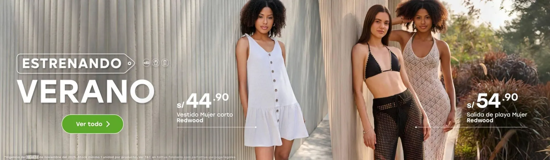 Catalogo de Catálogo Tottus 10 de noviembre al 12 de noviembre 2025 - Pag 6