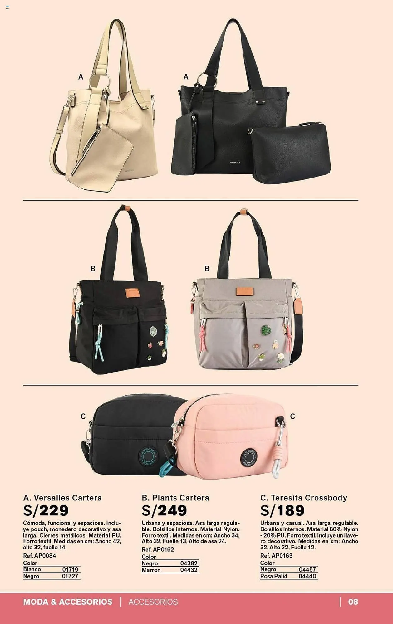 Catalogo de Catálogo Leonisa 2 de febrero al 20 de febrero 2024 - Pag 8