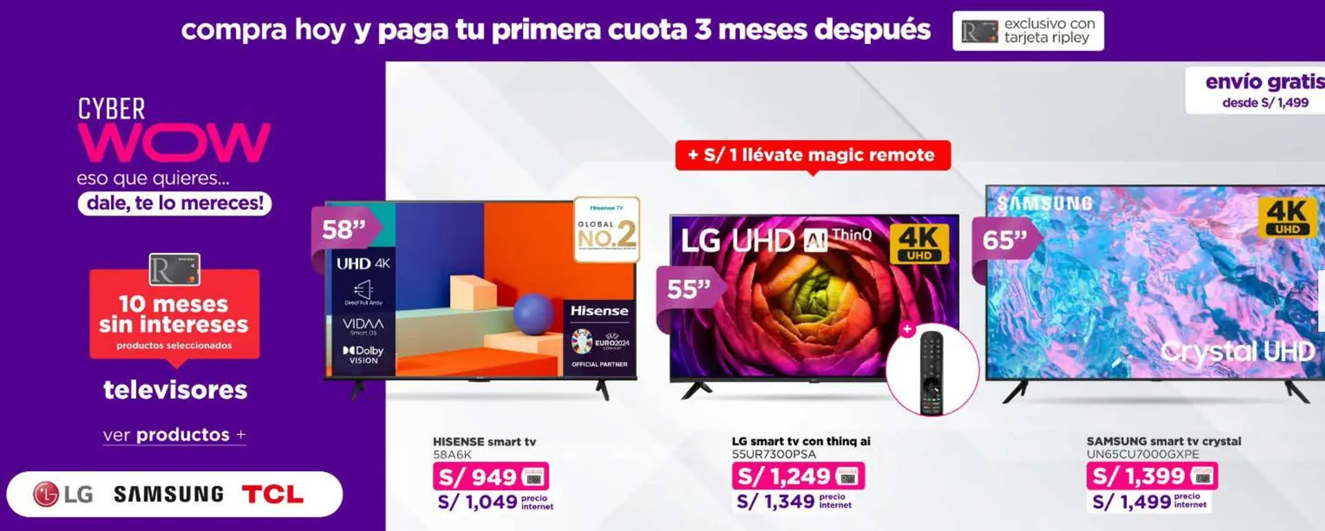 Catalogo de Catálogo Ripley 15 de abril al 19 de abril 2024 - Pag 4