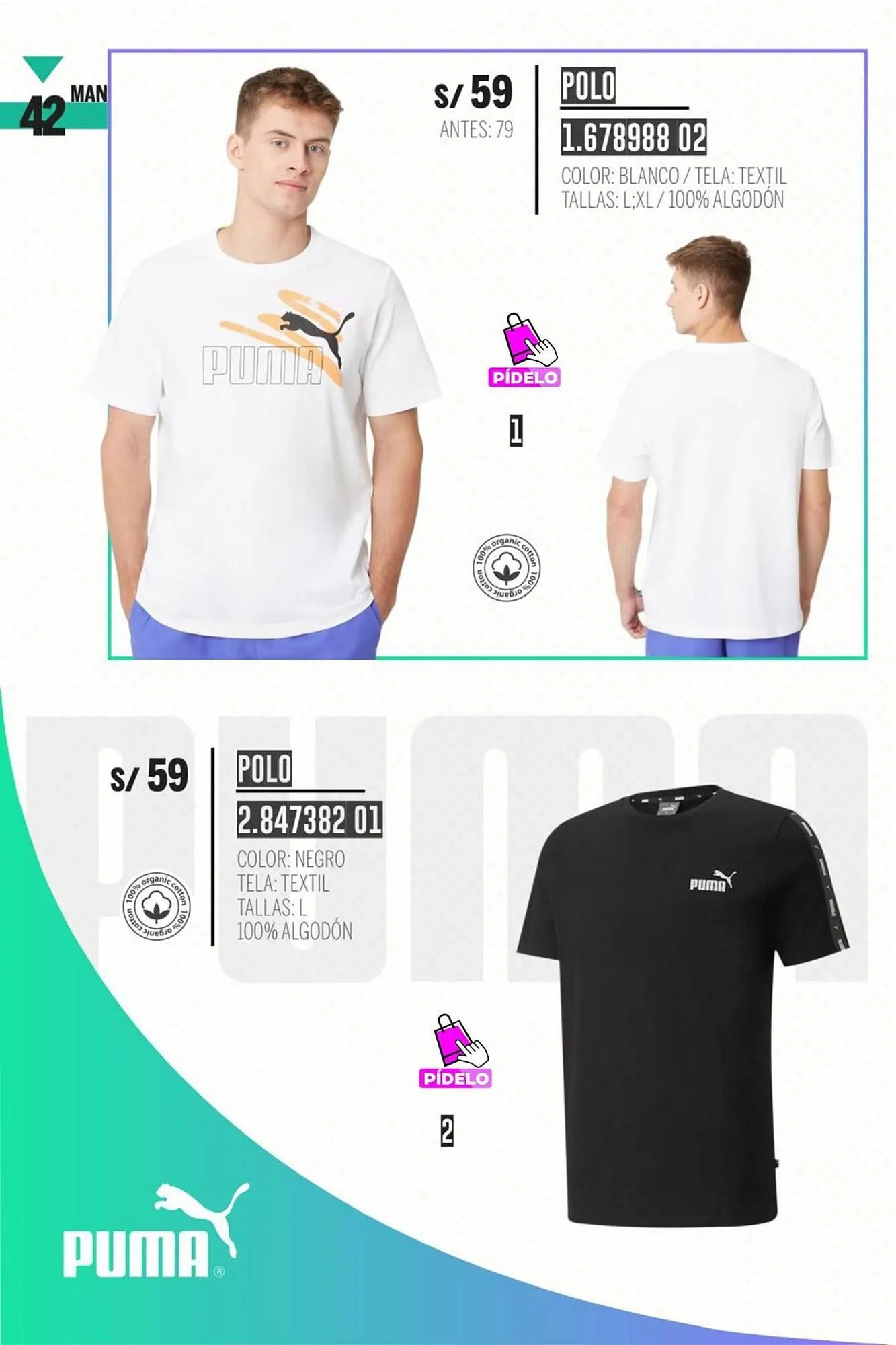 Catalogo de Catálogo Sokso 10 de octubre al 2 de noviembre 2025 - Pag 42