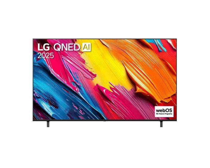 Televisor LG Smart TV 75" 4K QNED 75QNED70ASC