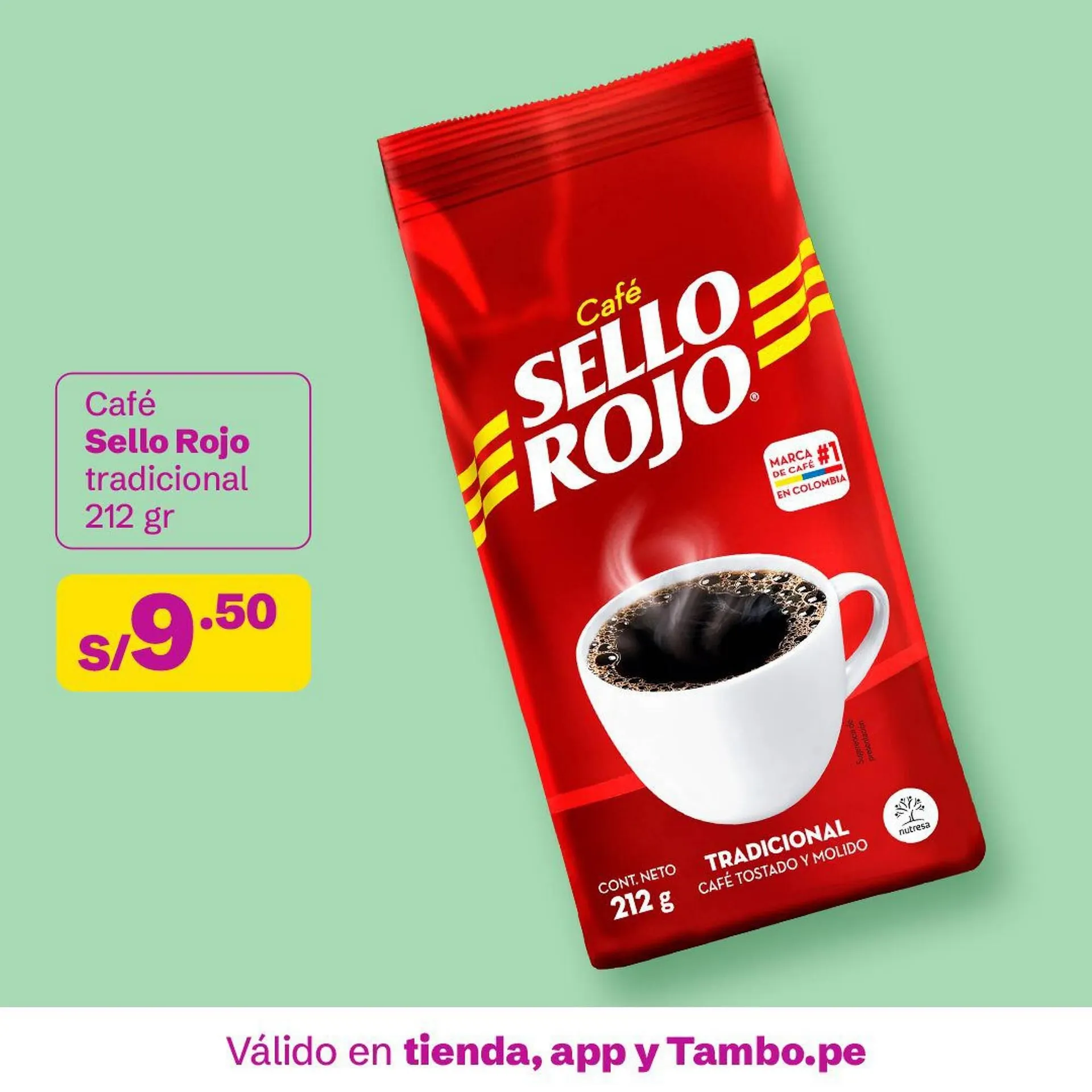 Catalogo de Catálogo Tambo 8 de marzo al 14 de marzo 2025 - Pag 3