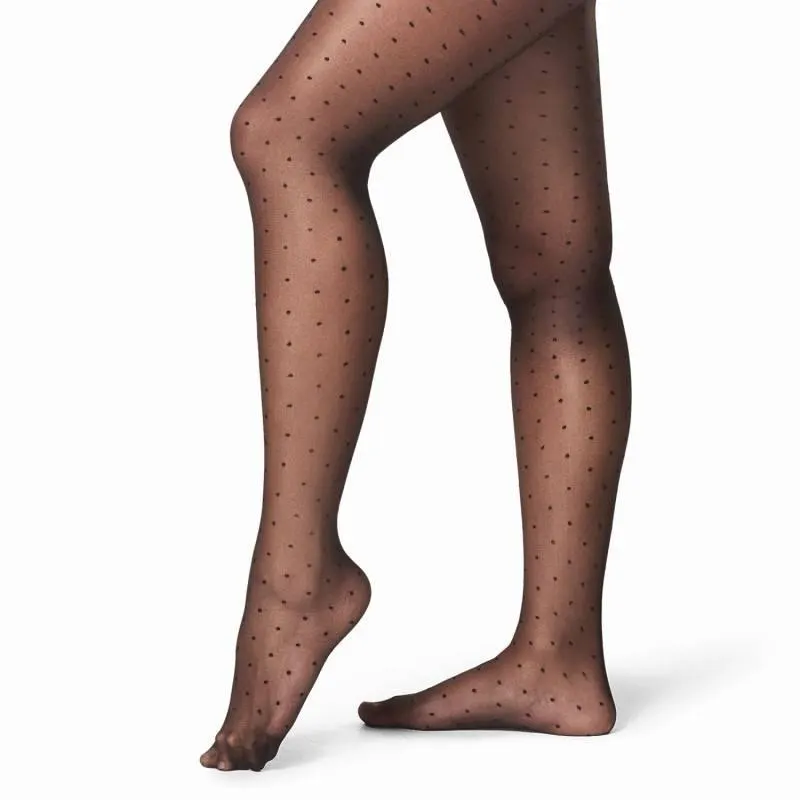 Silver Media Panty Points