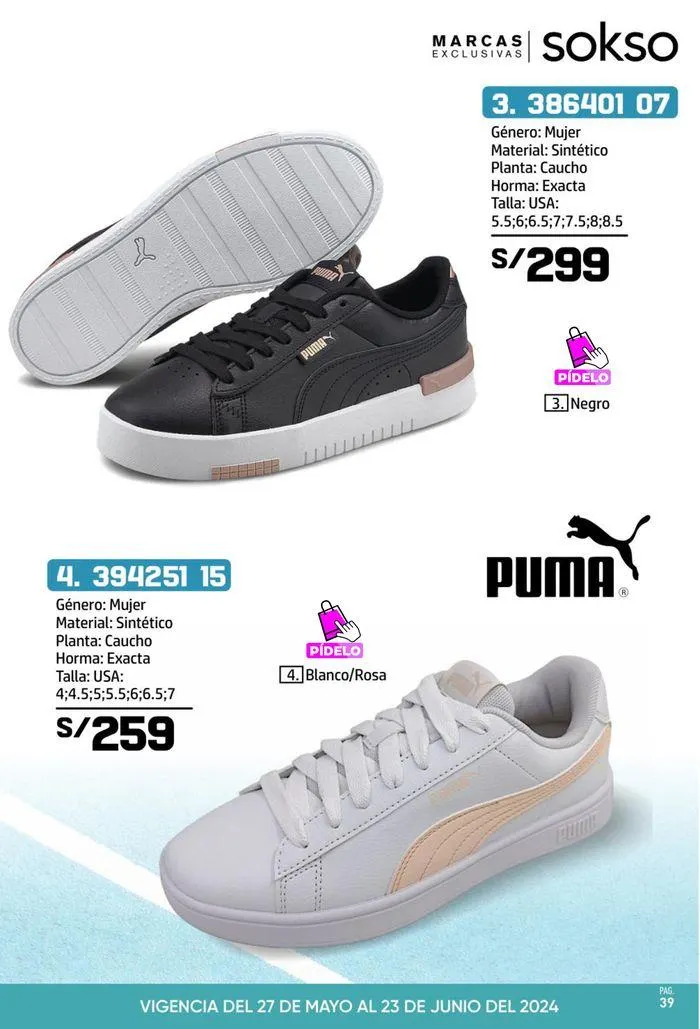 Catalogo de ROUTT 06 - 24 27 de mayo al 23 de junio 2024 - Pag 39