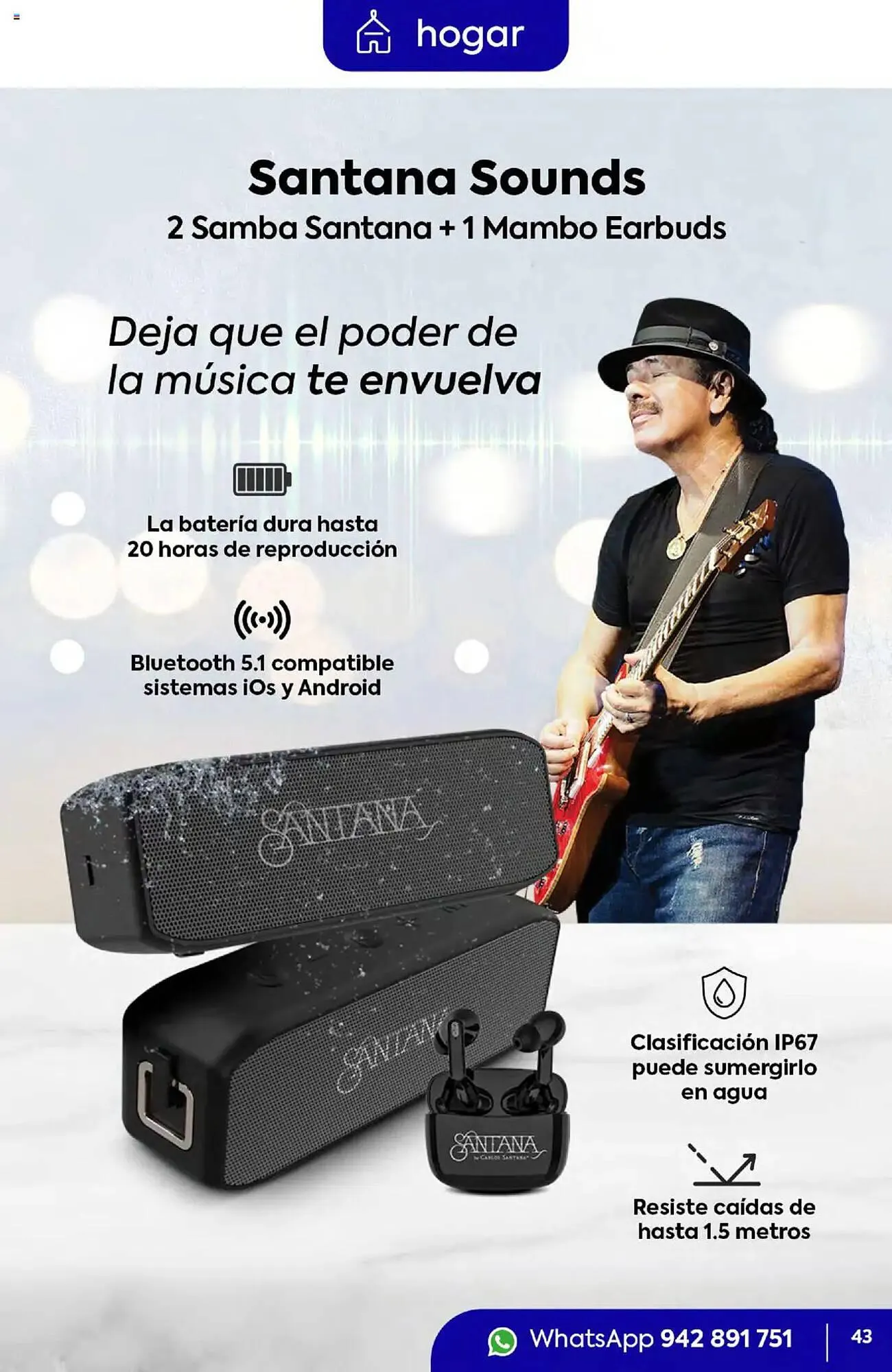 Catalogo de Catálogo Quality Products 1 de febrero al 28 de febrero 2025 - Pag 90