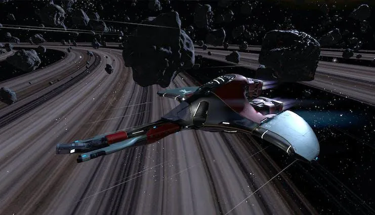 X4: Community of Planets Edition