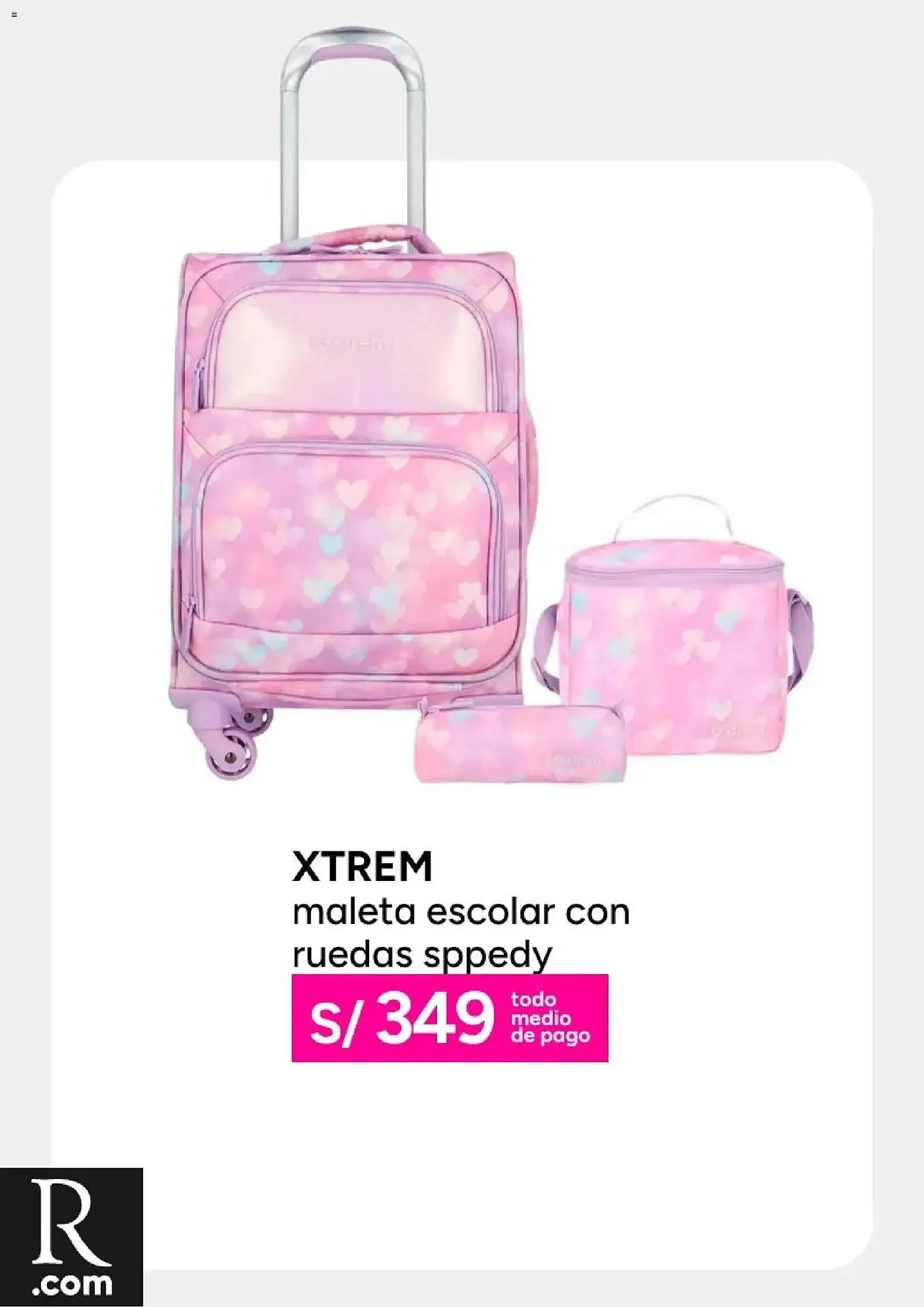 Catalogo de Catálogo Ripley 16 de febrero al 22 de febrero 2026 - Pag 6