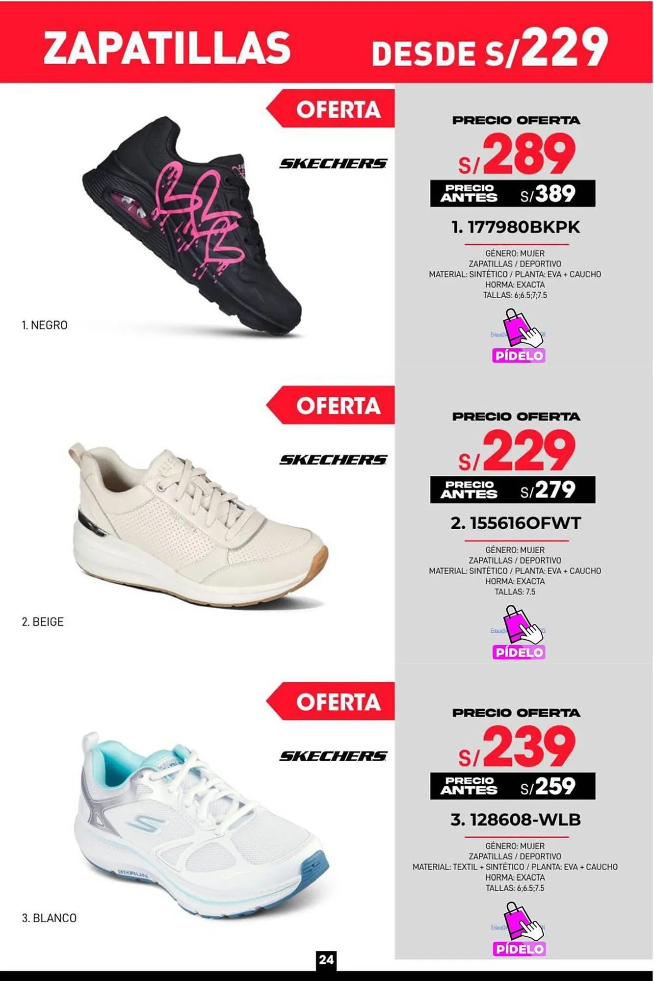 Catalogo de Catálogo Sokso 21 de julio al 3 de agosto 2025 - Pag 24