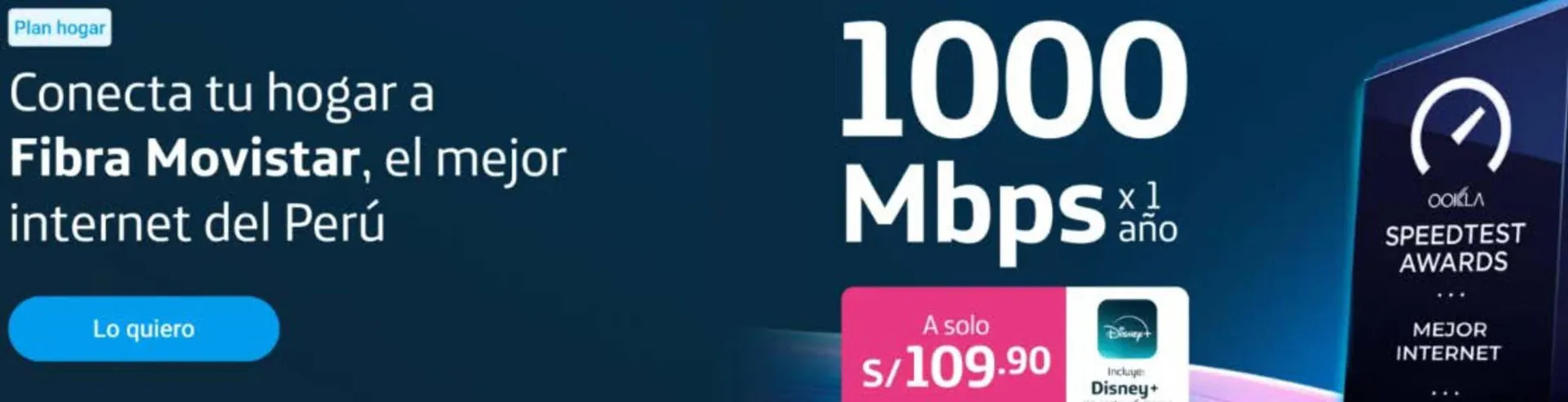 Catálogo Movistar - 1