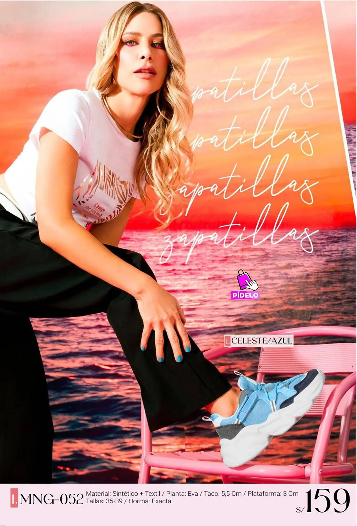 Catalogo de Catálogo Sokso 1 de enero al 28 de enero 2024 - Pag 98