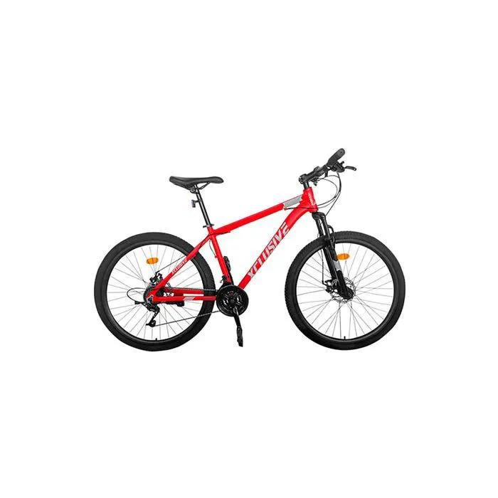 Bicicleta Xclusive Aro 29" R/G