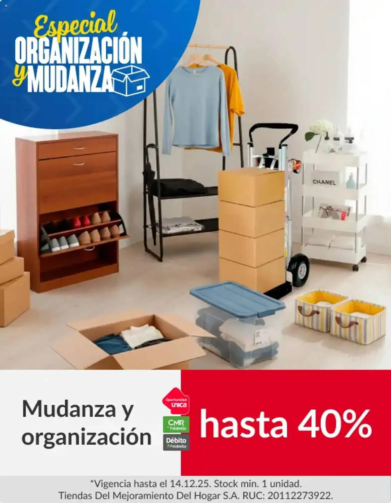 Catalogo de Catálogo Sodimac 8 de diciembre al 14 de diciembre 2025 - Pag 4