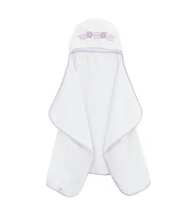 Toalla de 100% Algodón | Colección Petite Bows