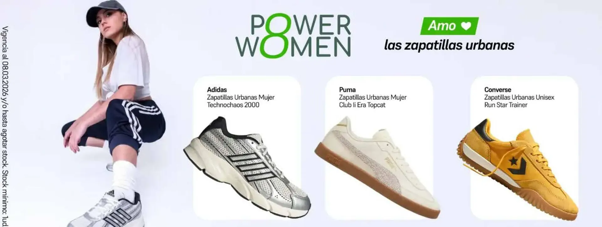 Catalogo de Catálogo Platanitos 2 de marzo al 8 de marzo 2026 - Pag 1